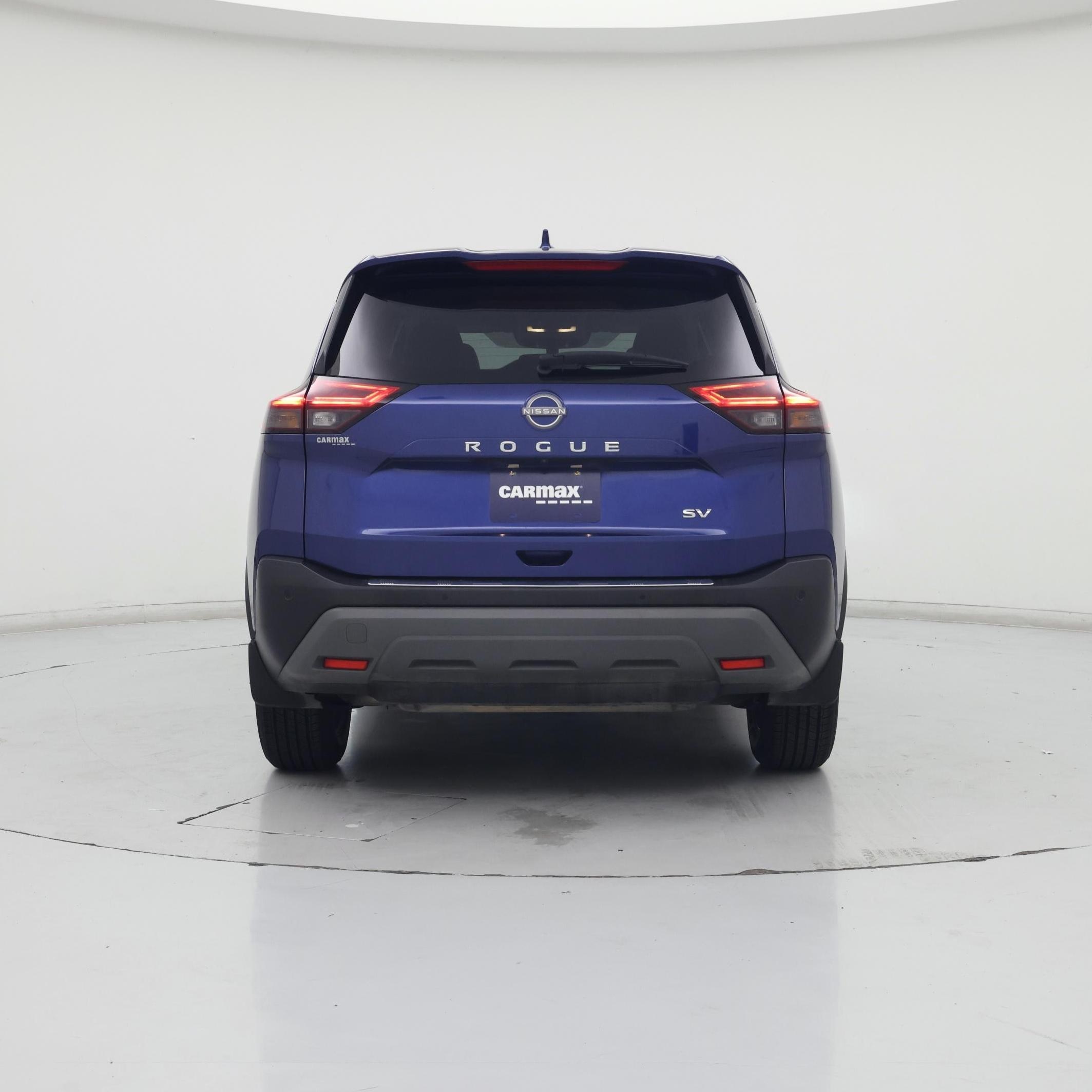 Thumbnail: 2023 Nissan Rogue - 6