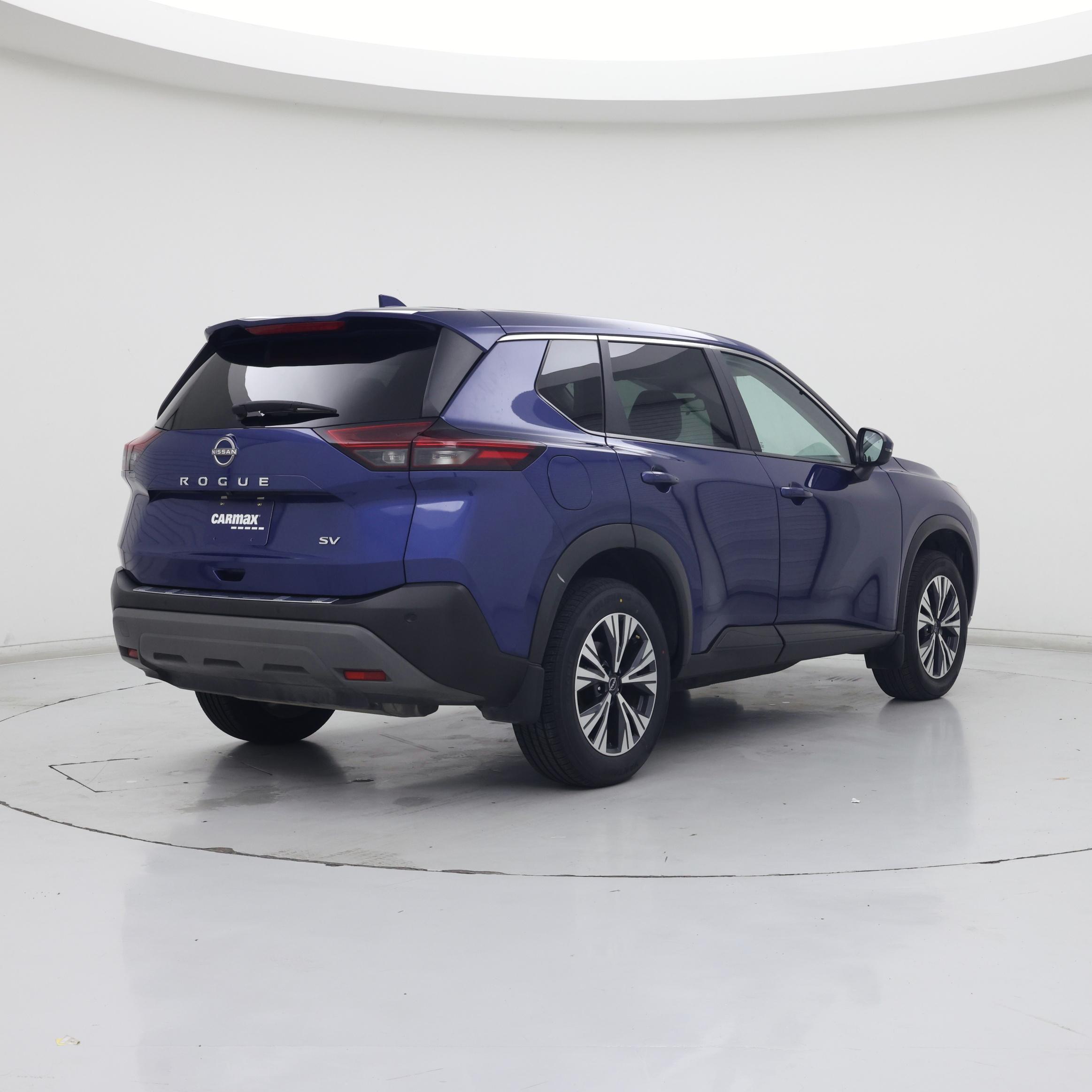 Thumbnail: 2023 Nissan Rogue - 8