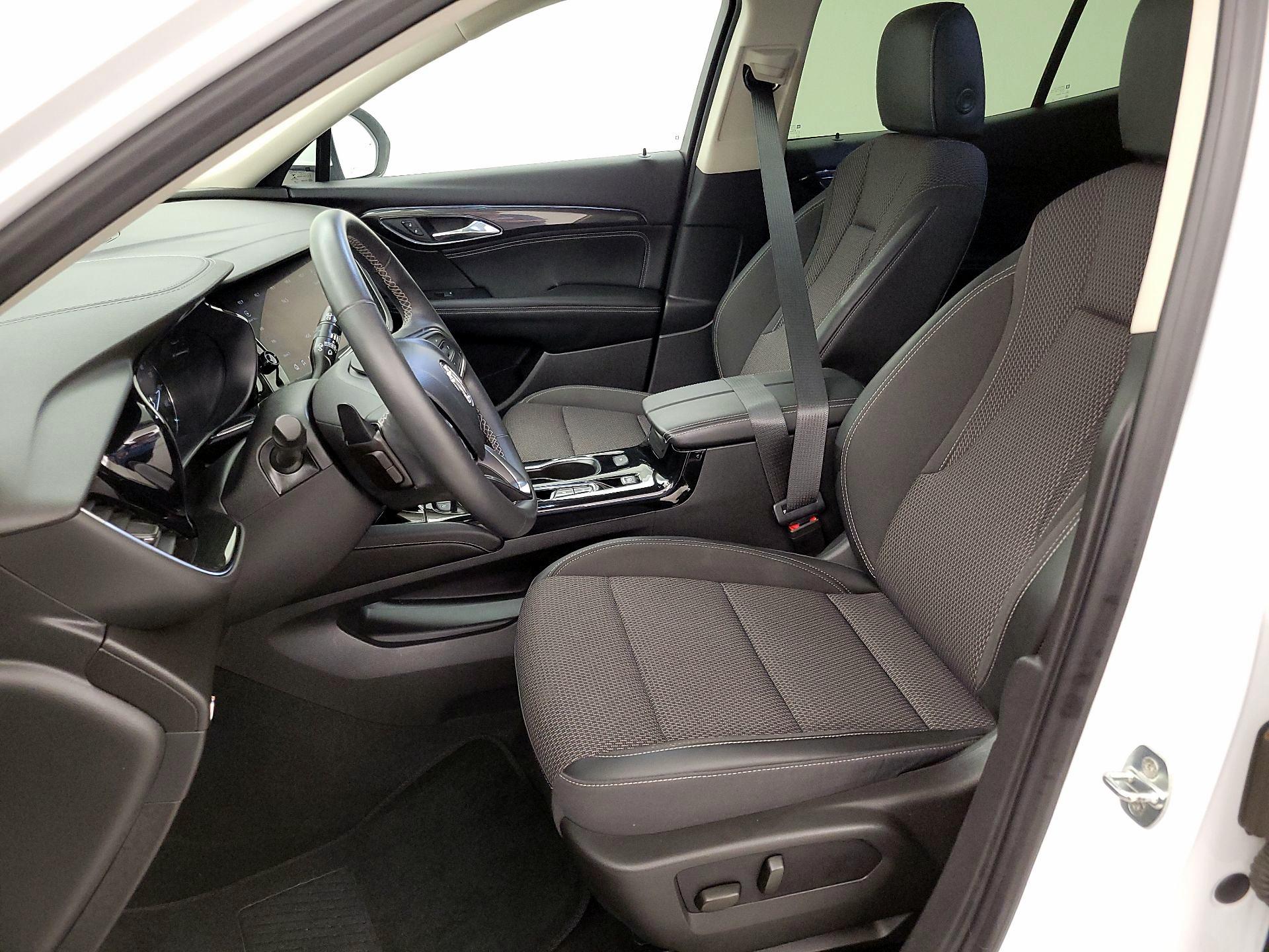 Thumbnail: 2022 Buick Envision - 11