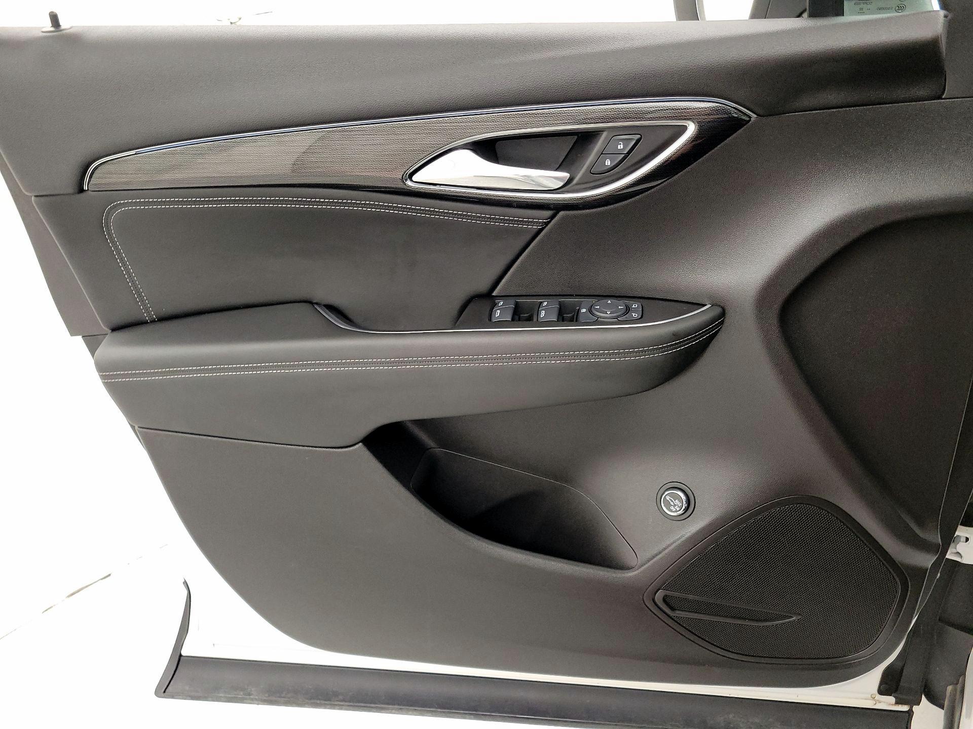 Thumbnail: 2022 Buick Envision - 12