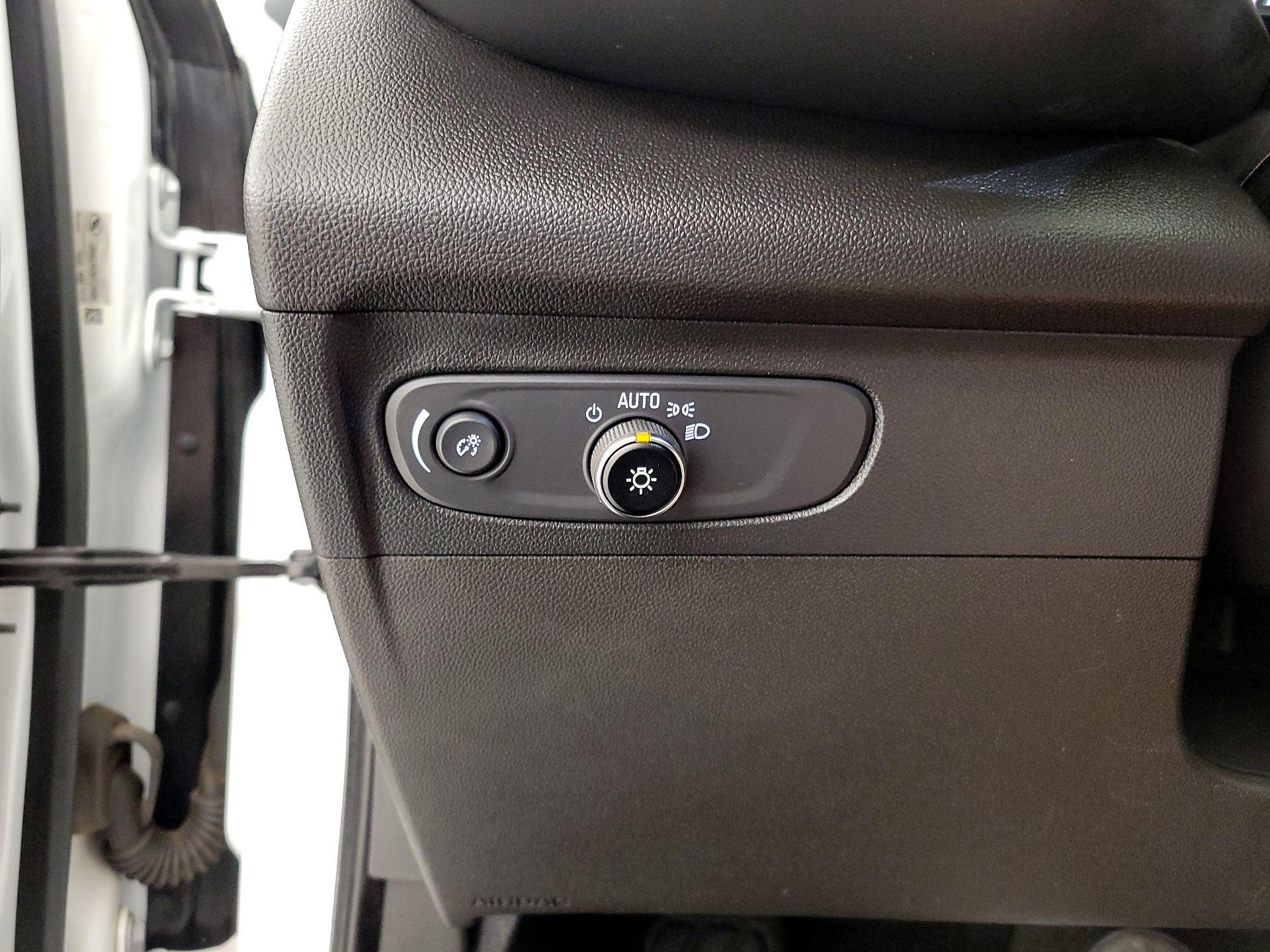 Thumbnail: 2022 Buick Envision - 13
