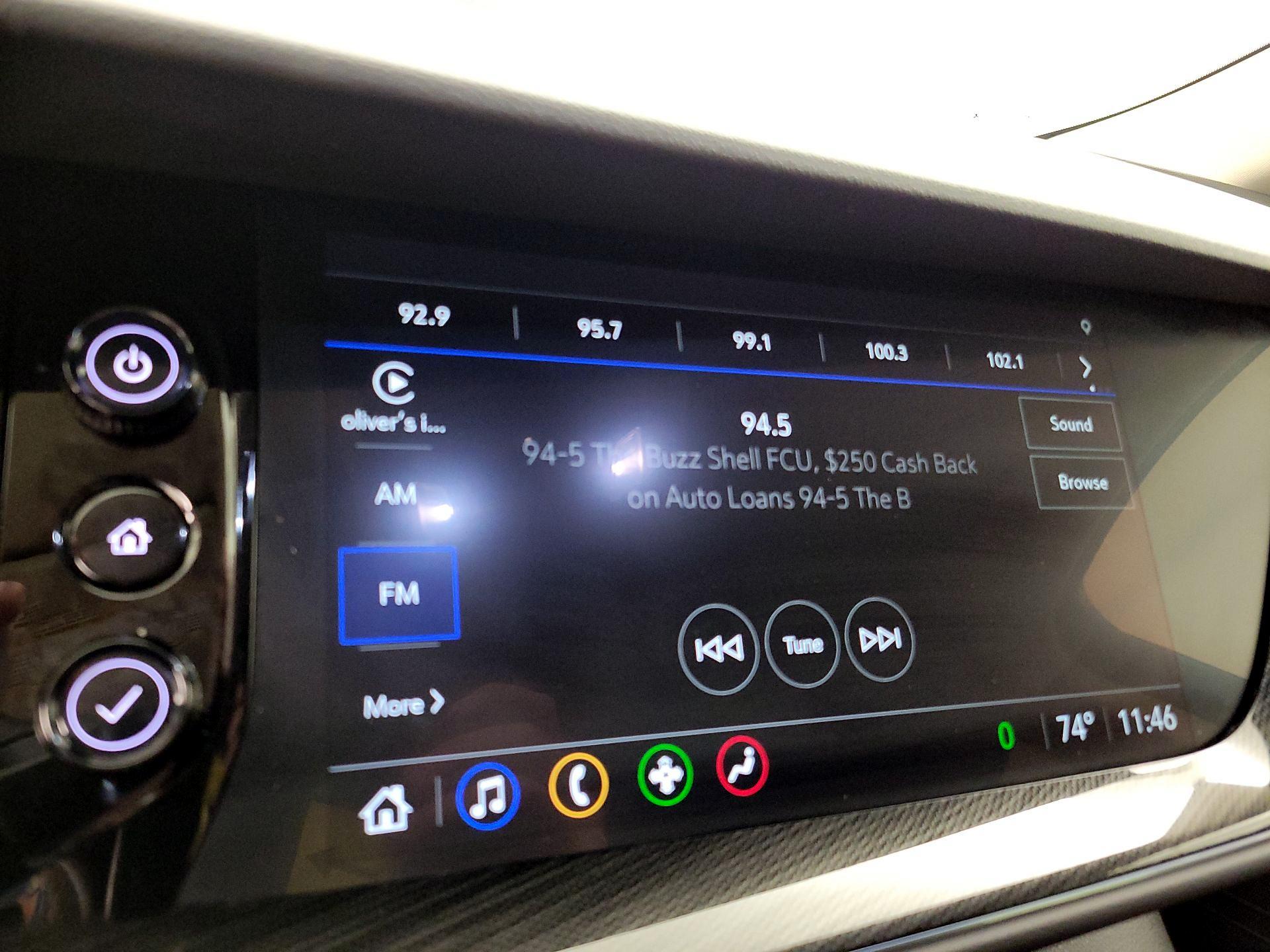 Thumbnail: 2022 Buick Envision - 15
