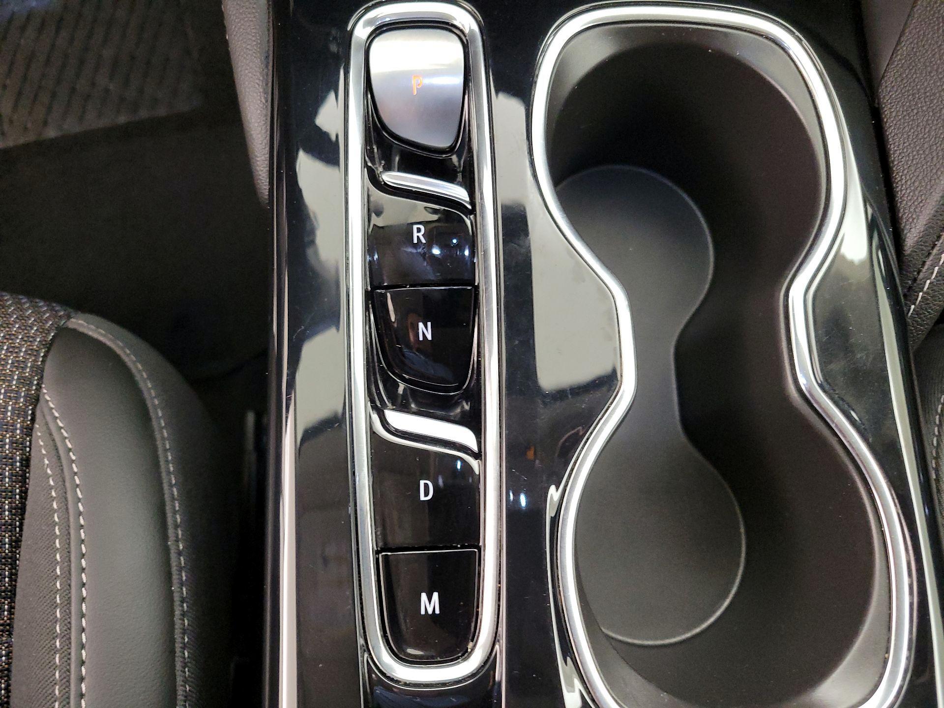 Thumbnail: 2022 Buick Envision - 17