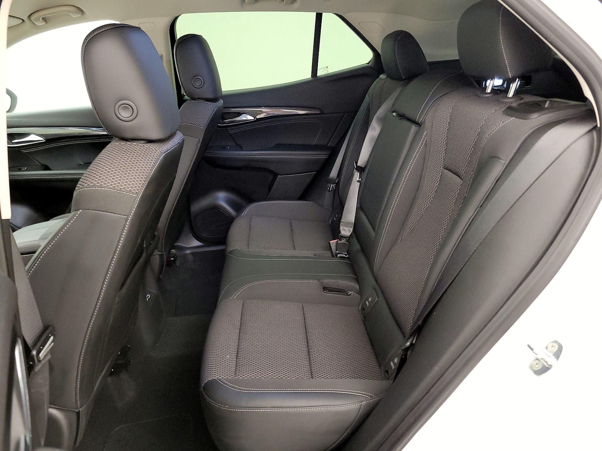 Thumbnail: 2022 Buick Envision - 19