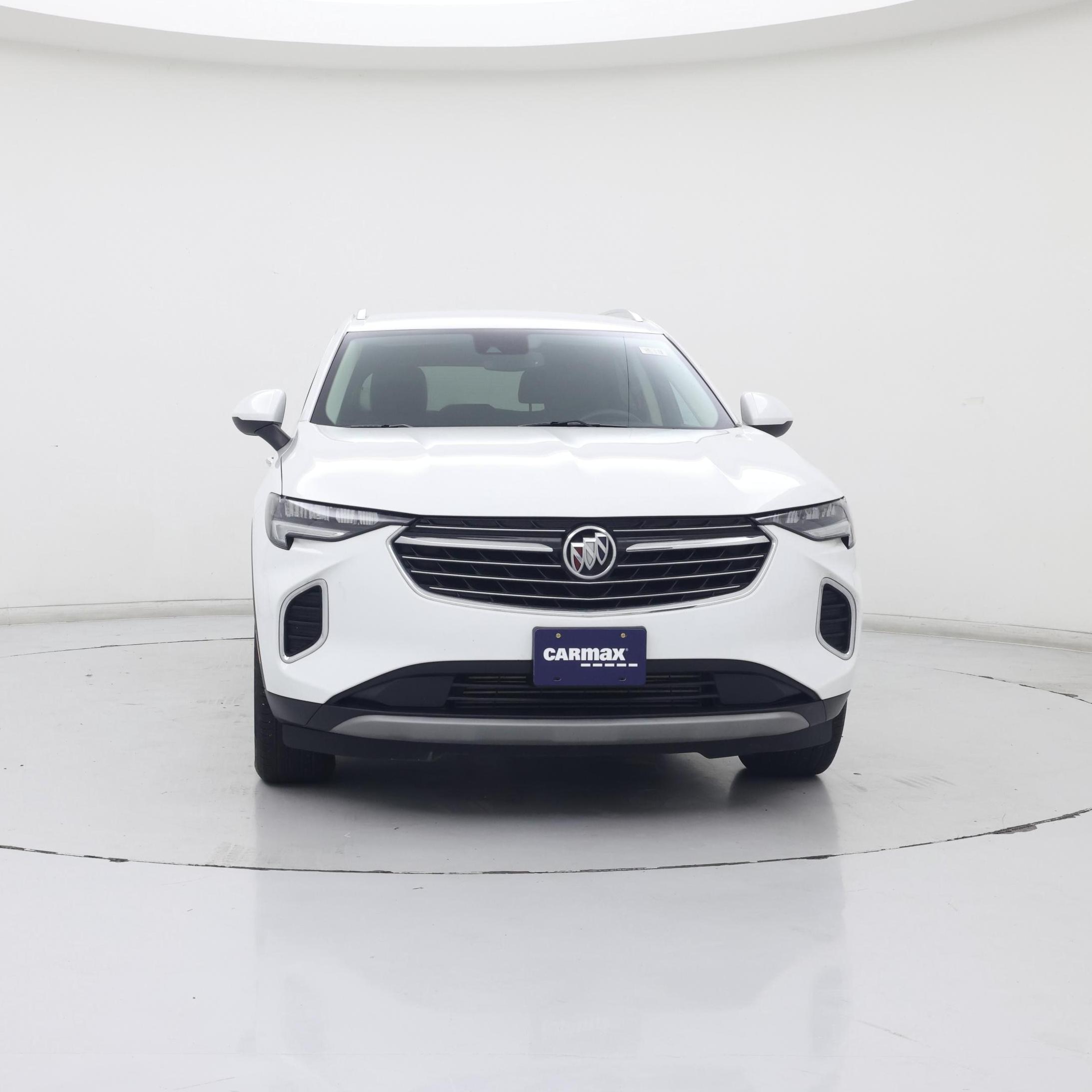 Thumbnail: 2022 Buick Envision - 5