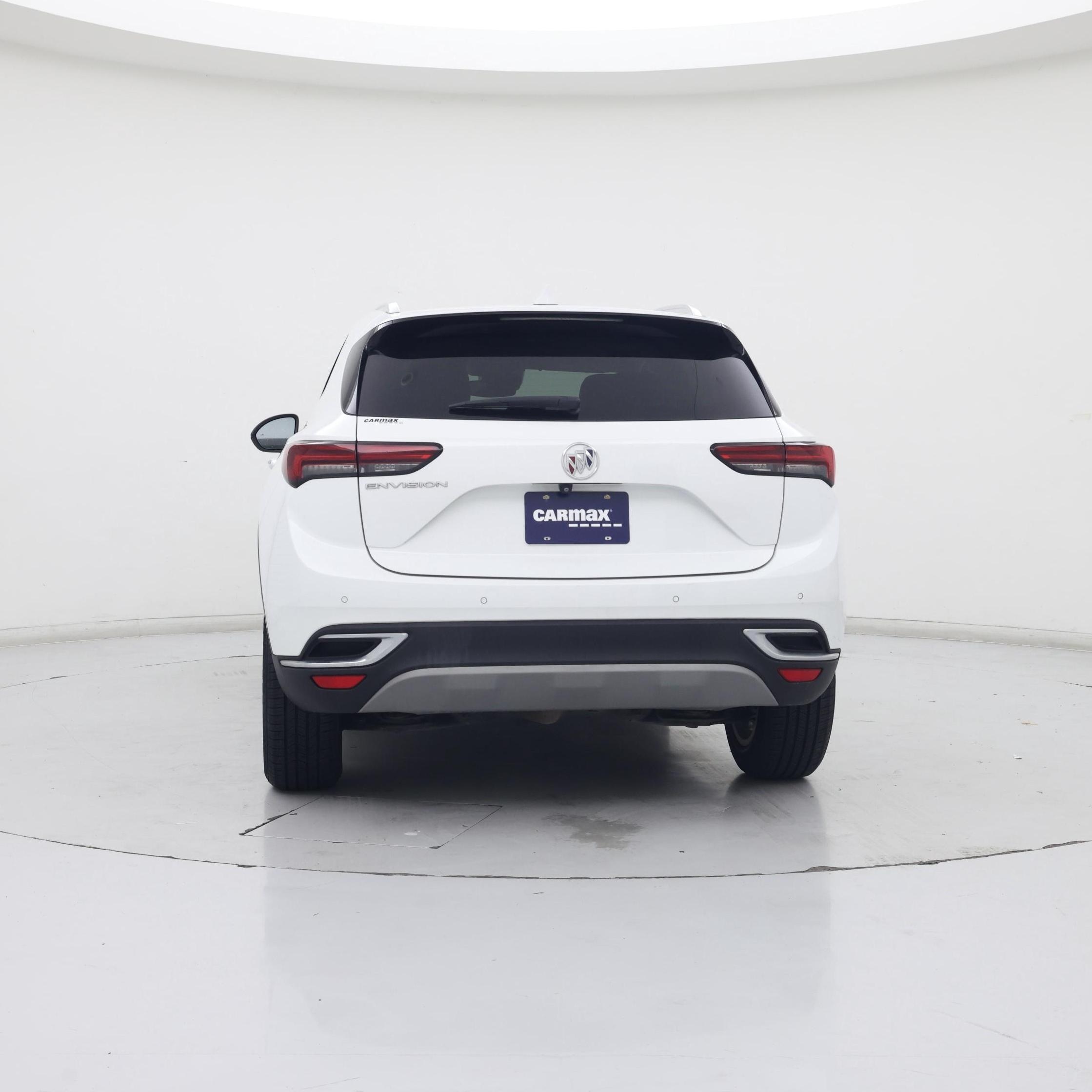 Thumbnail: 2022 Buick Envision - 6