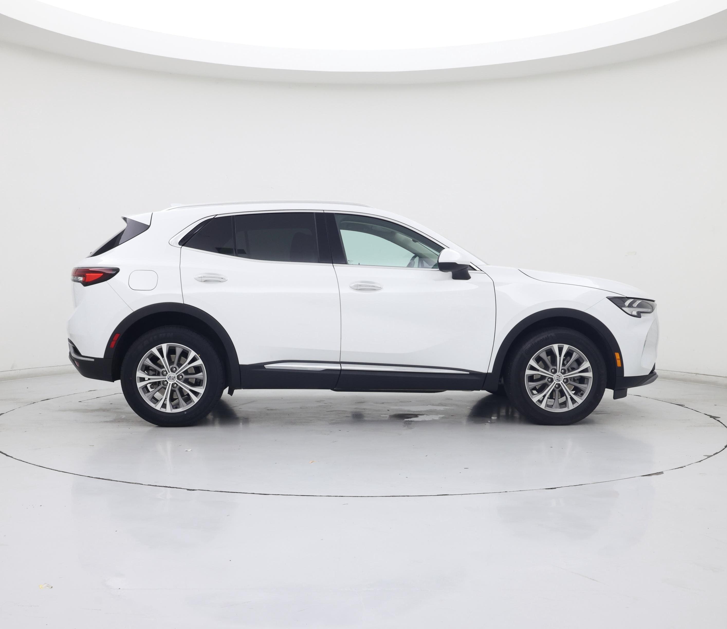 Thumbnail: 2022 Buick Envision - 7