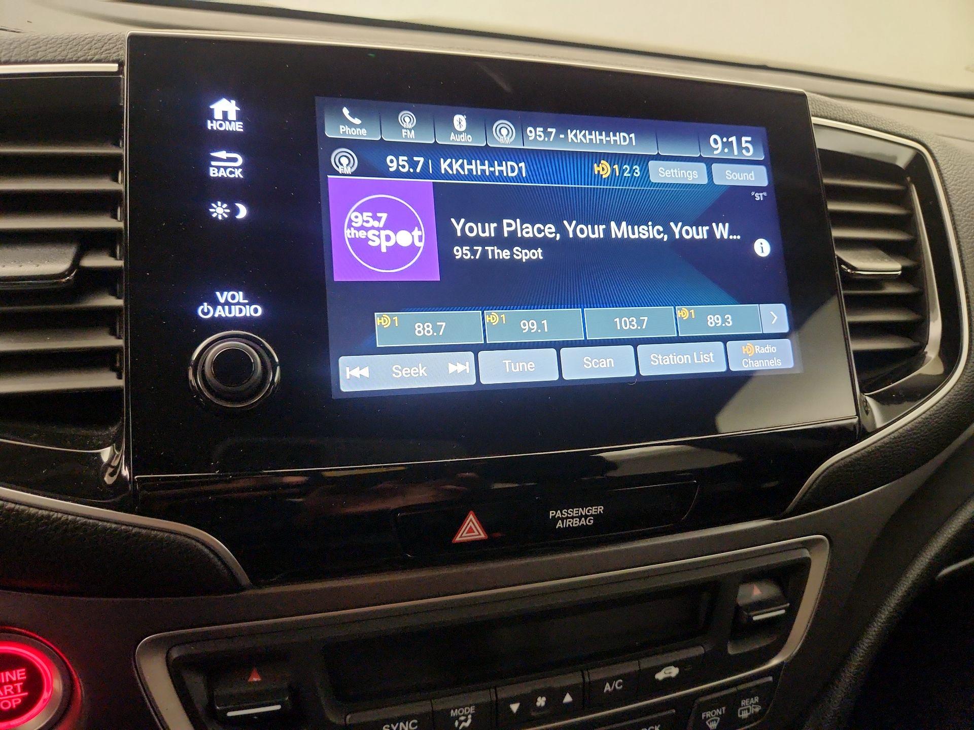 Thumbnail: 2020 Honda Pilot - 15