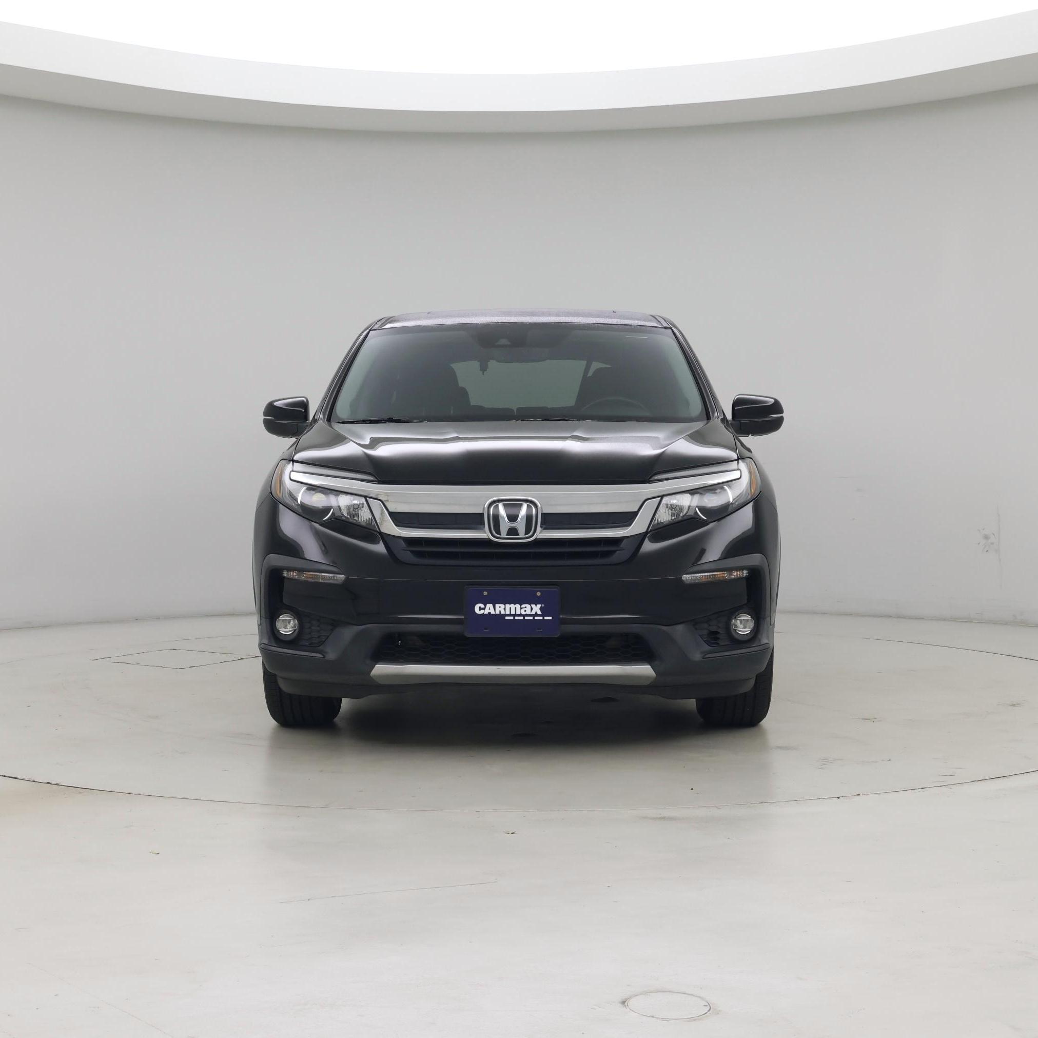 Thumbnail: 2020 Honda Pilot - 5