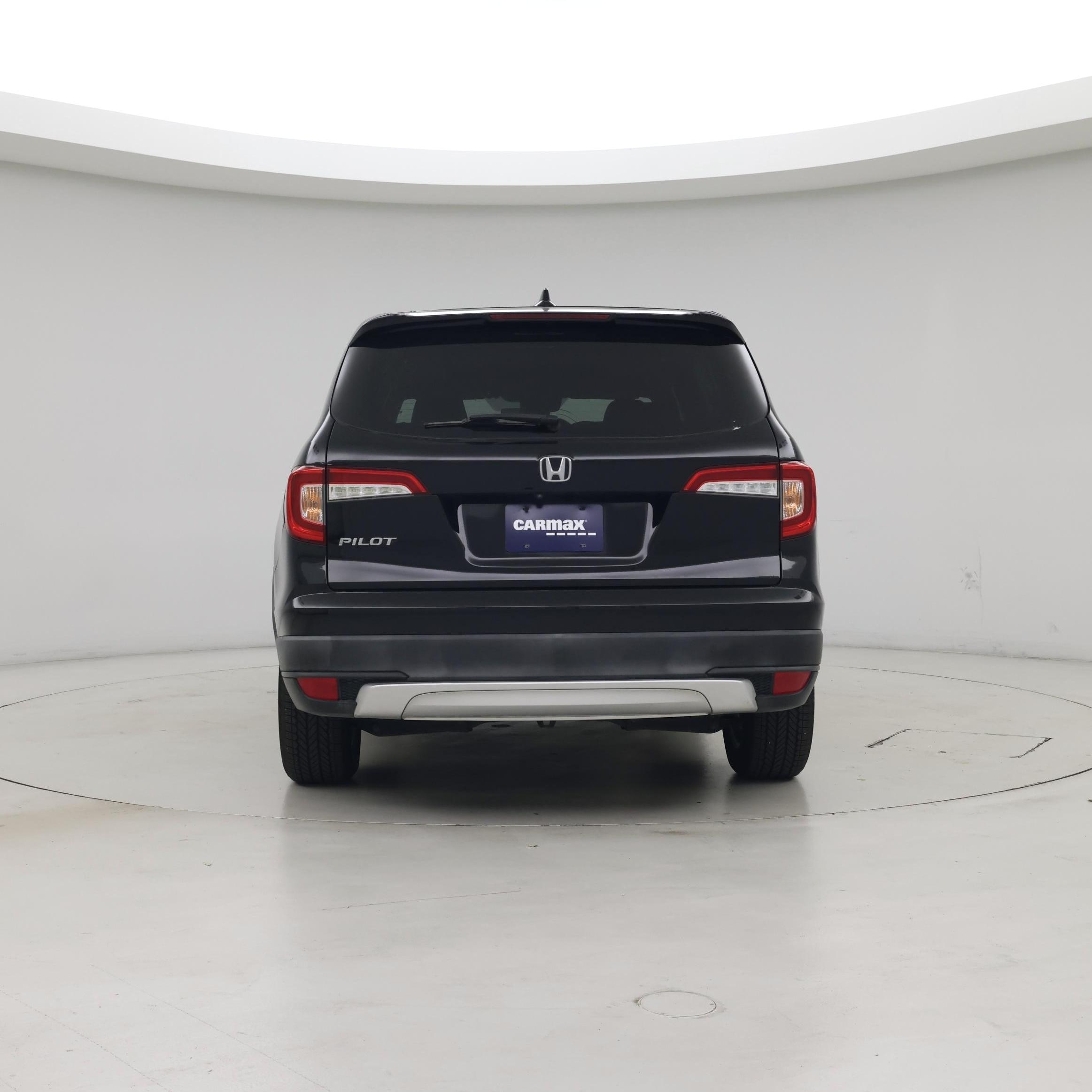 Thumbnail: 2020 Honda Pilot - 6