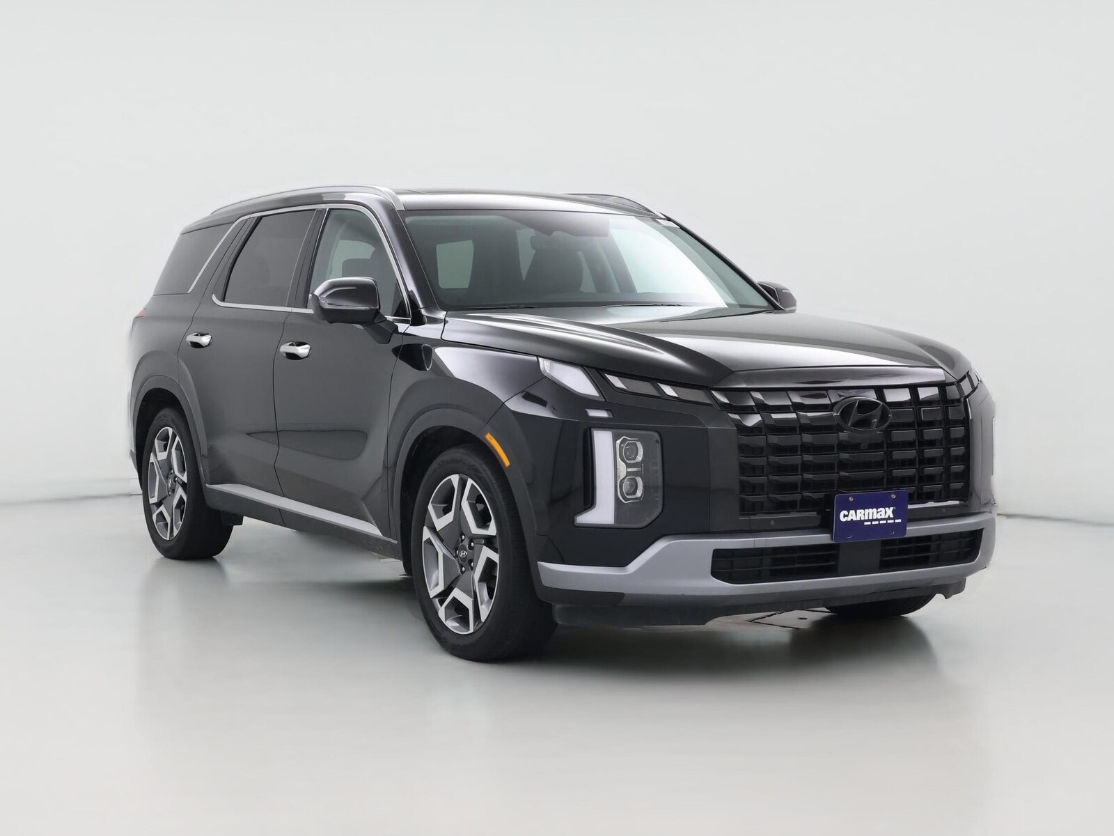 2023 Hyundai Palisade