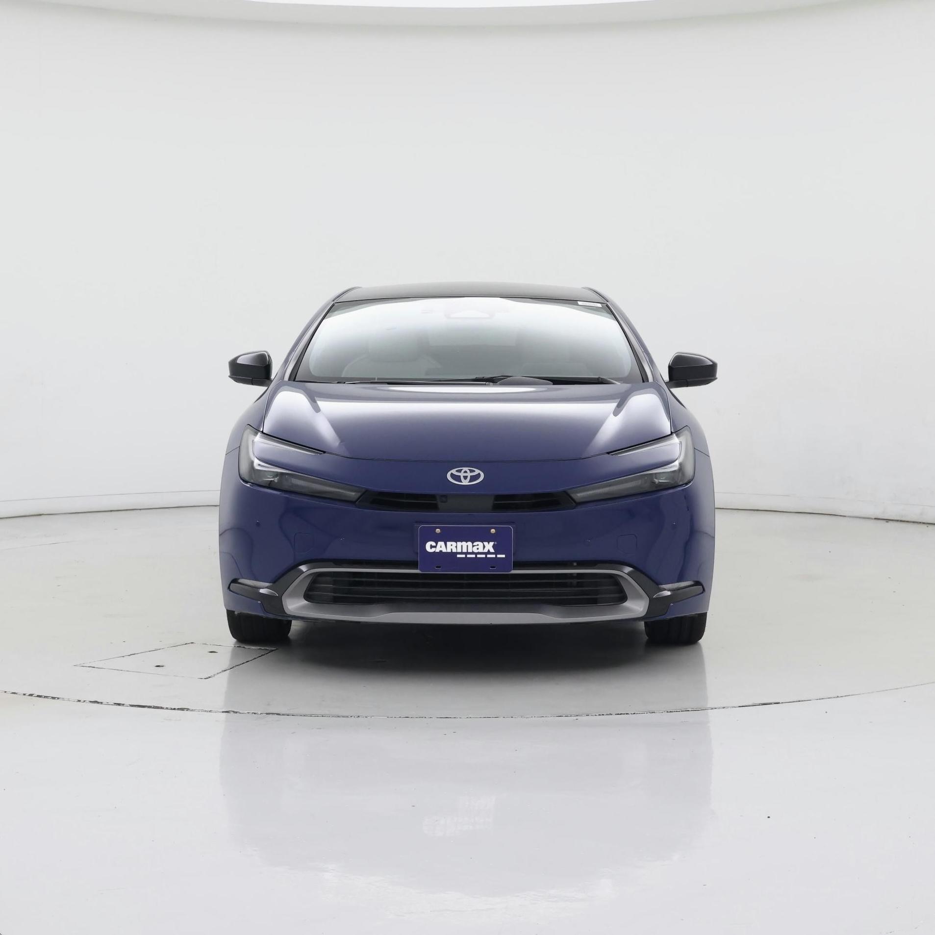 Thumbnail: 2024 Toyota Prius - 5
