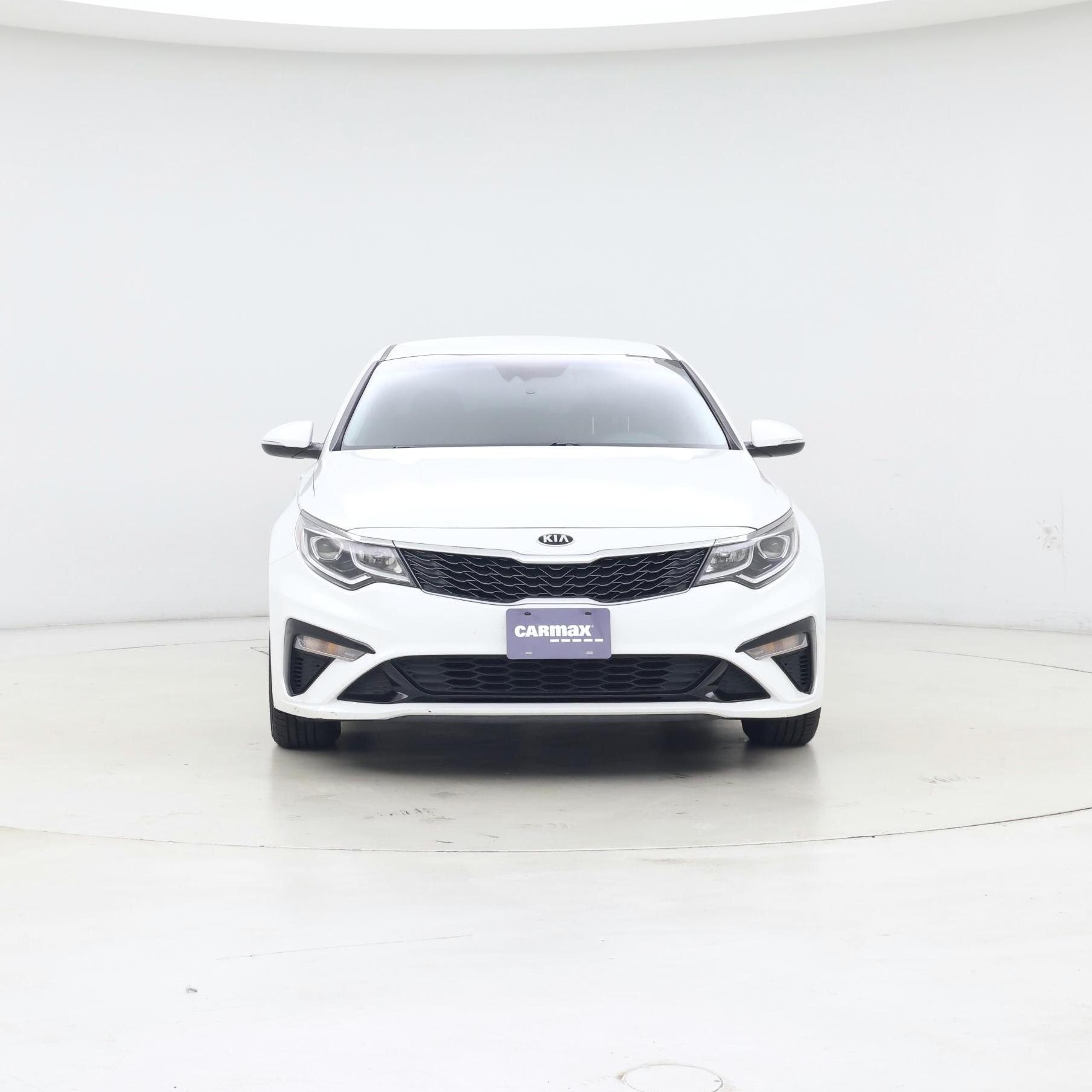 Thumbnail: 2020 Kia Optima - 5