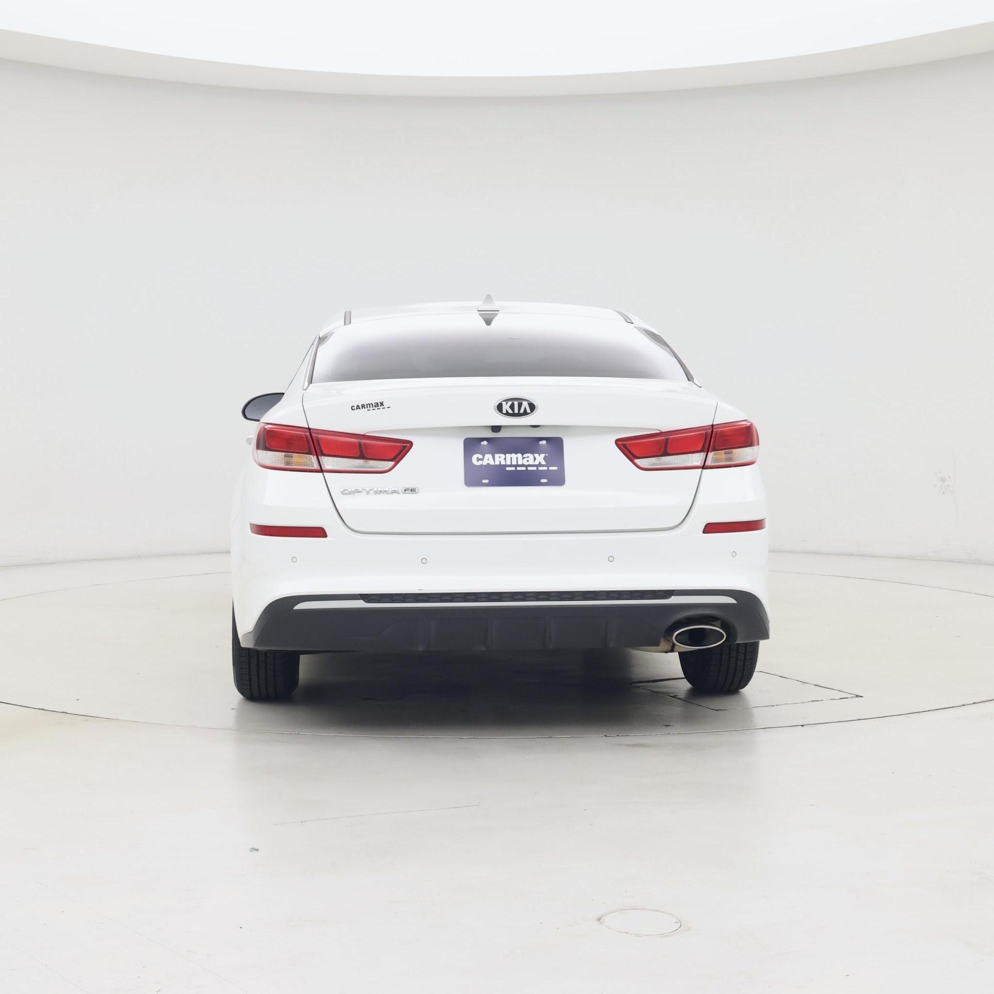 Thumbnail: 2020 Kia Optima - 6