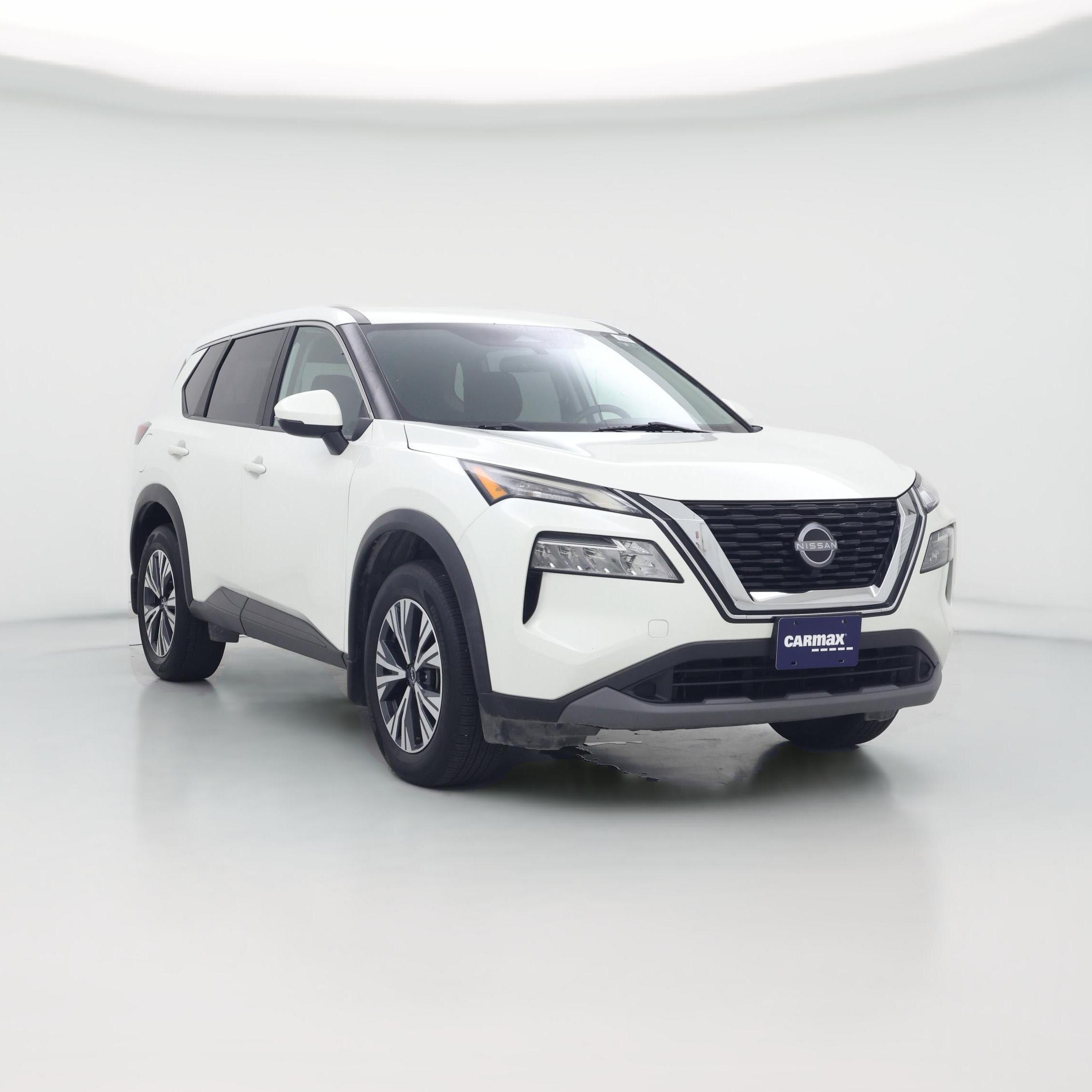 Thumbnail: 2022 Nissan Rogue - 1