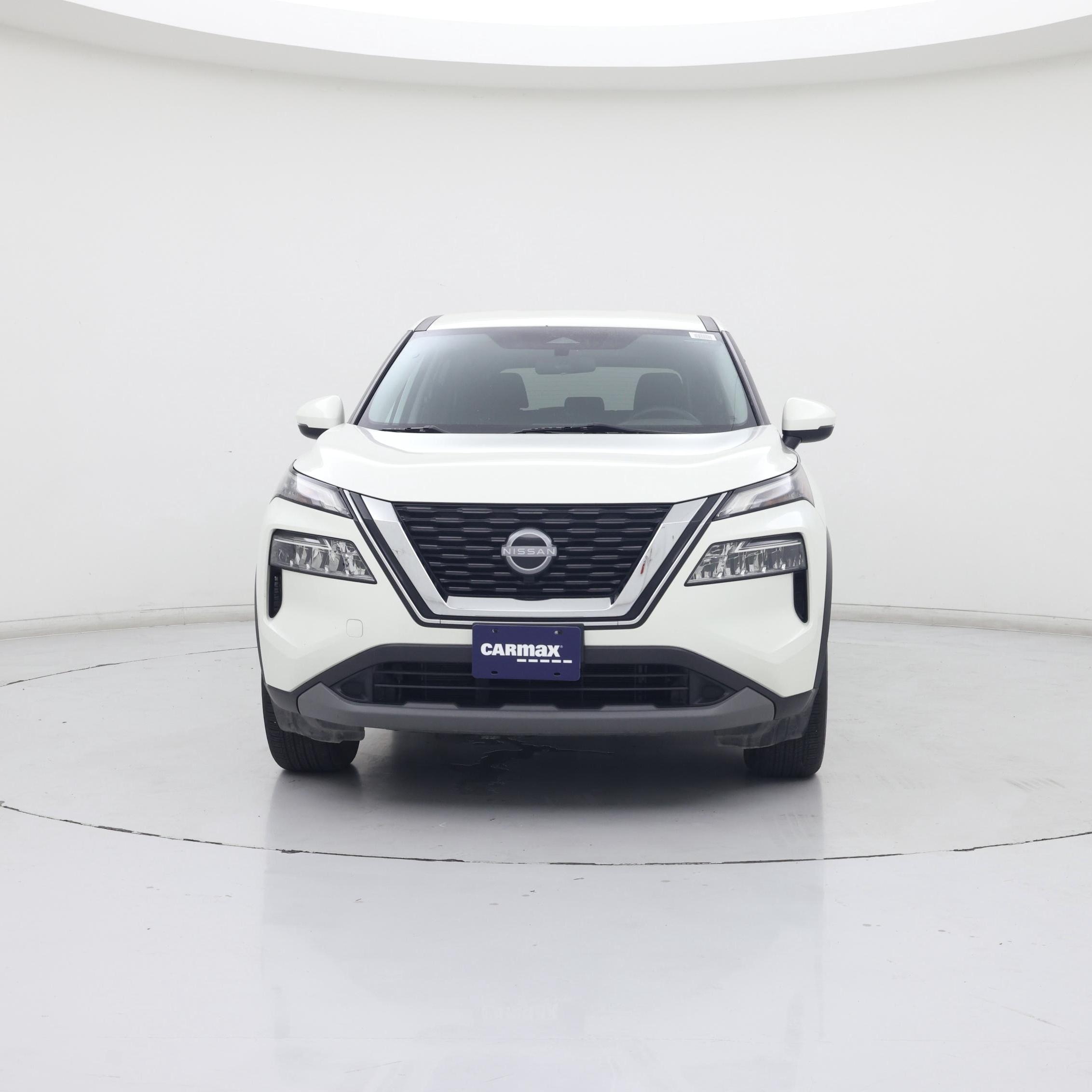 Thumbnail: 2022 Nissan Rogue - 5