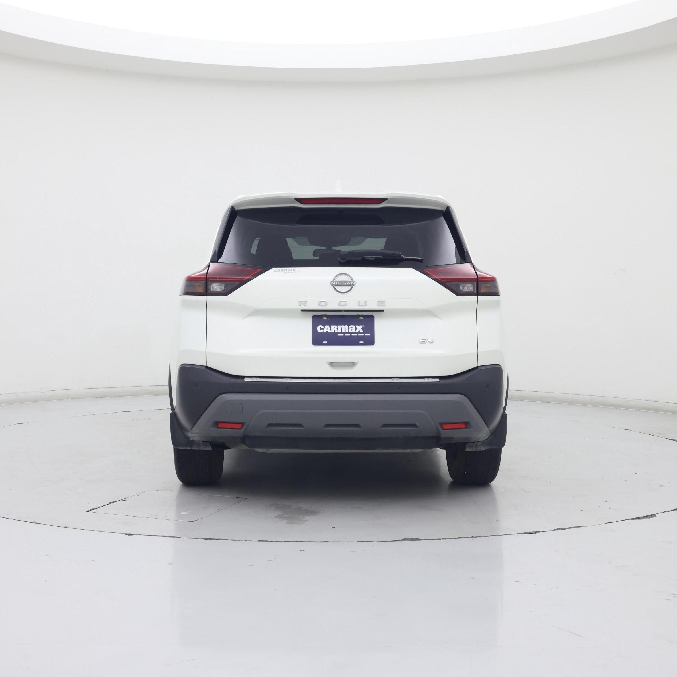 Thumbnail: 2022 Nissan Rogue - 6
