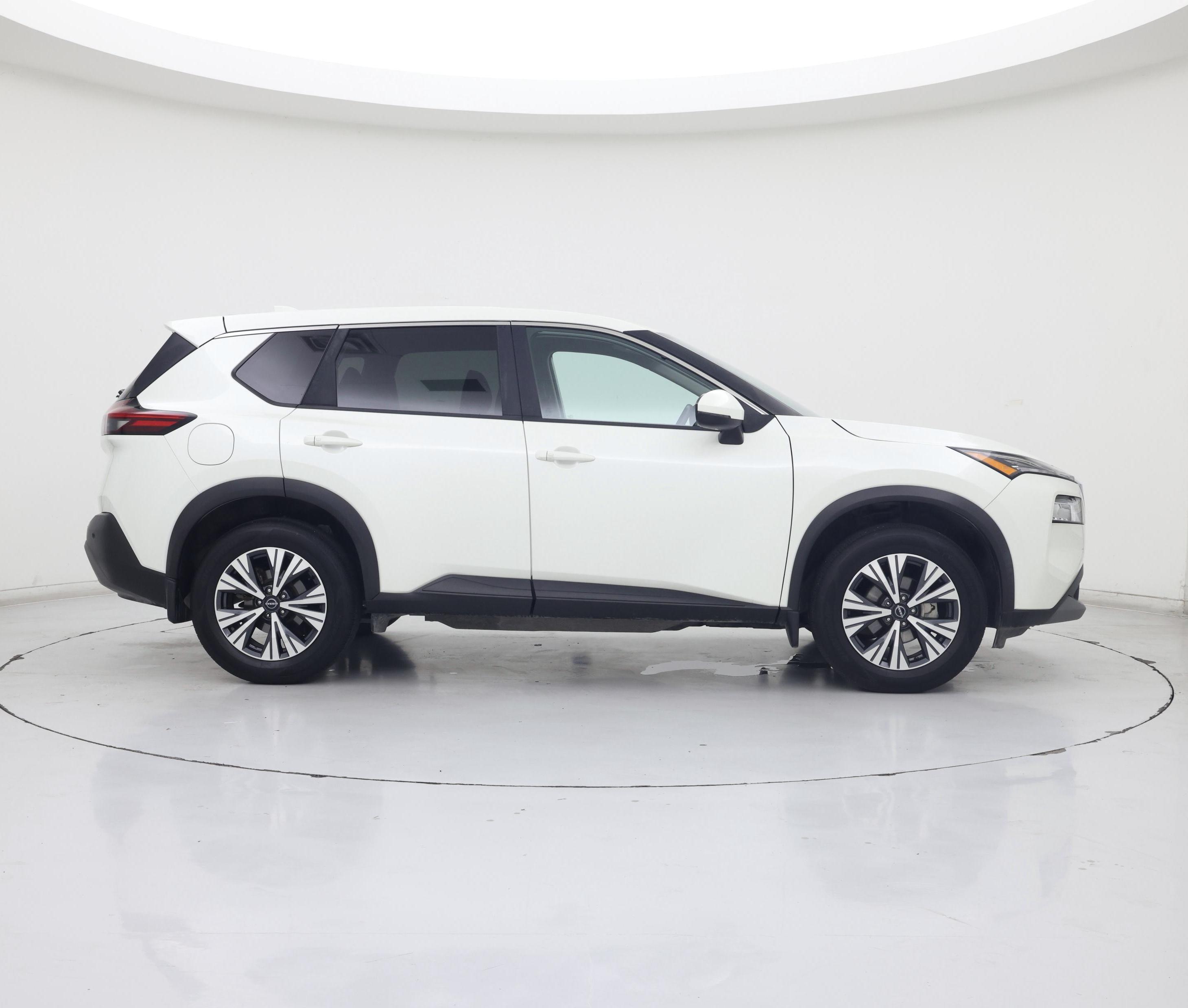 Thumbnail: 2022 Nissan Rogue - 7