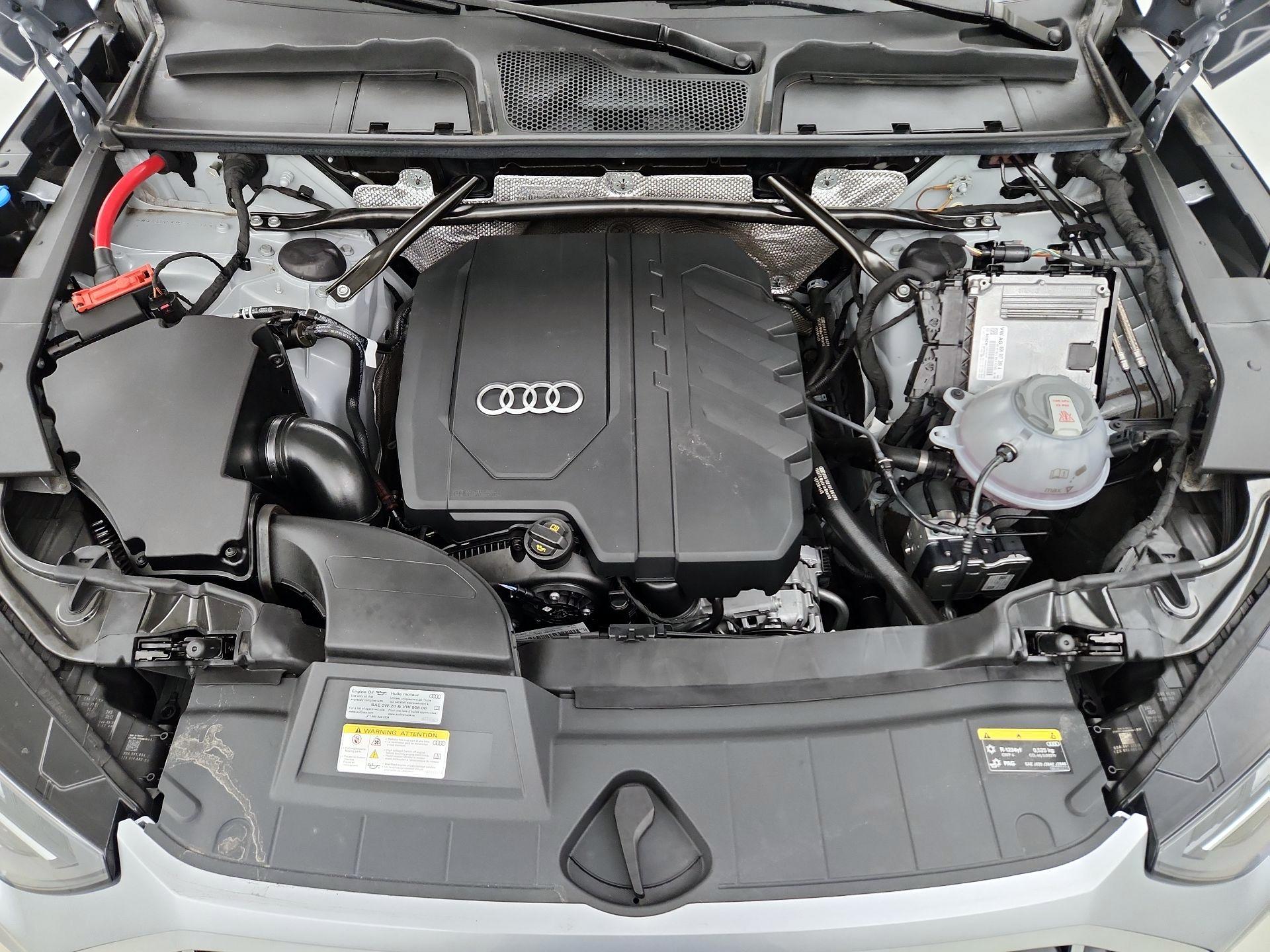 Thumbnail: 2023 Audi Q5 - 15