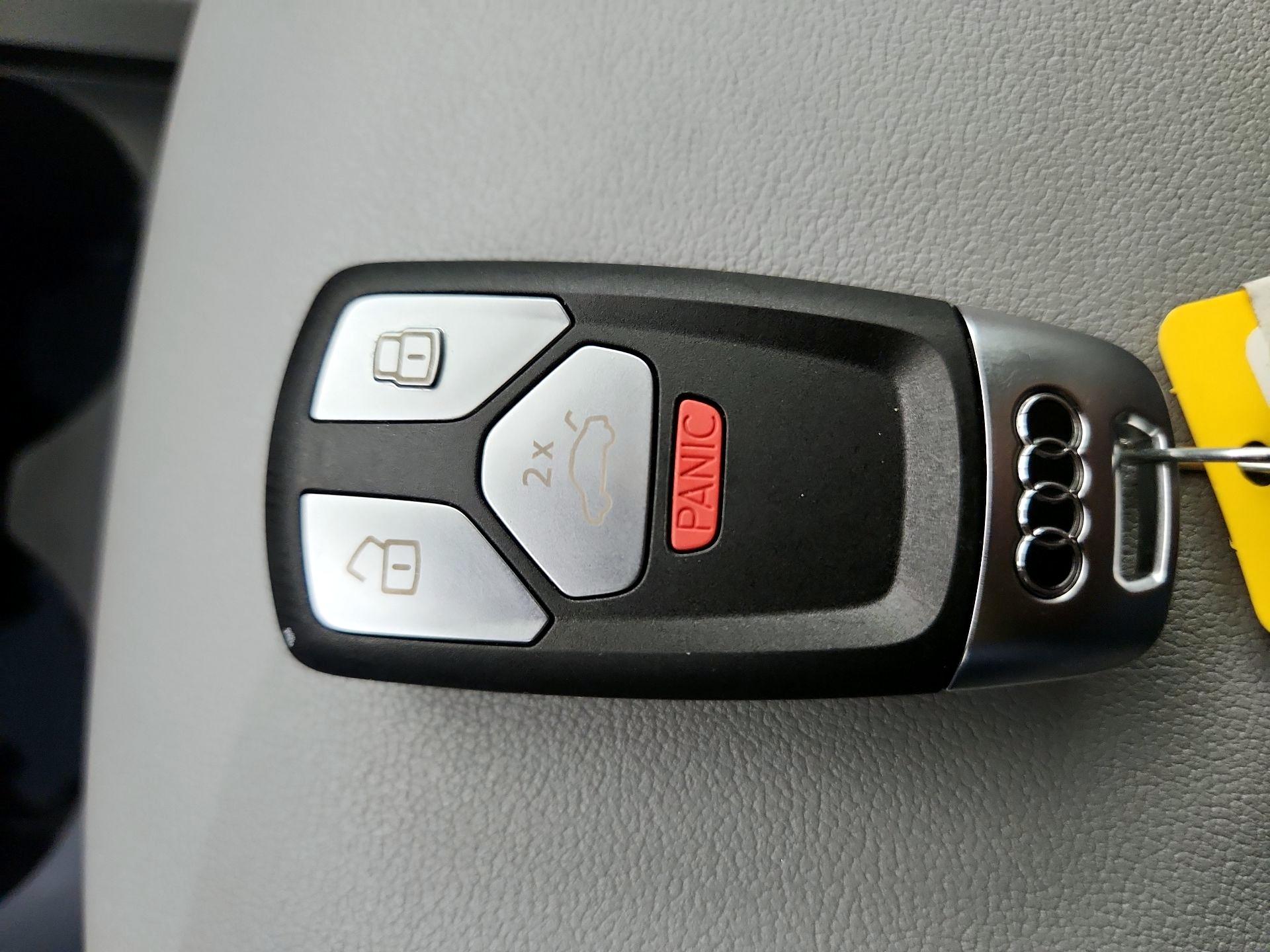 Thumbnail: 2023 Audi Q5 - 16