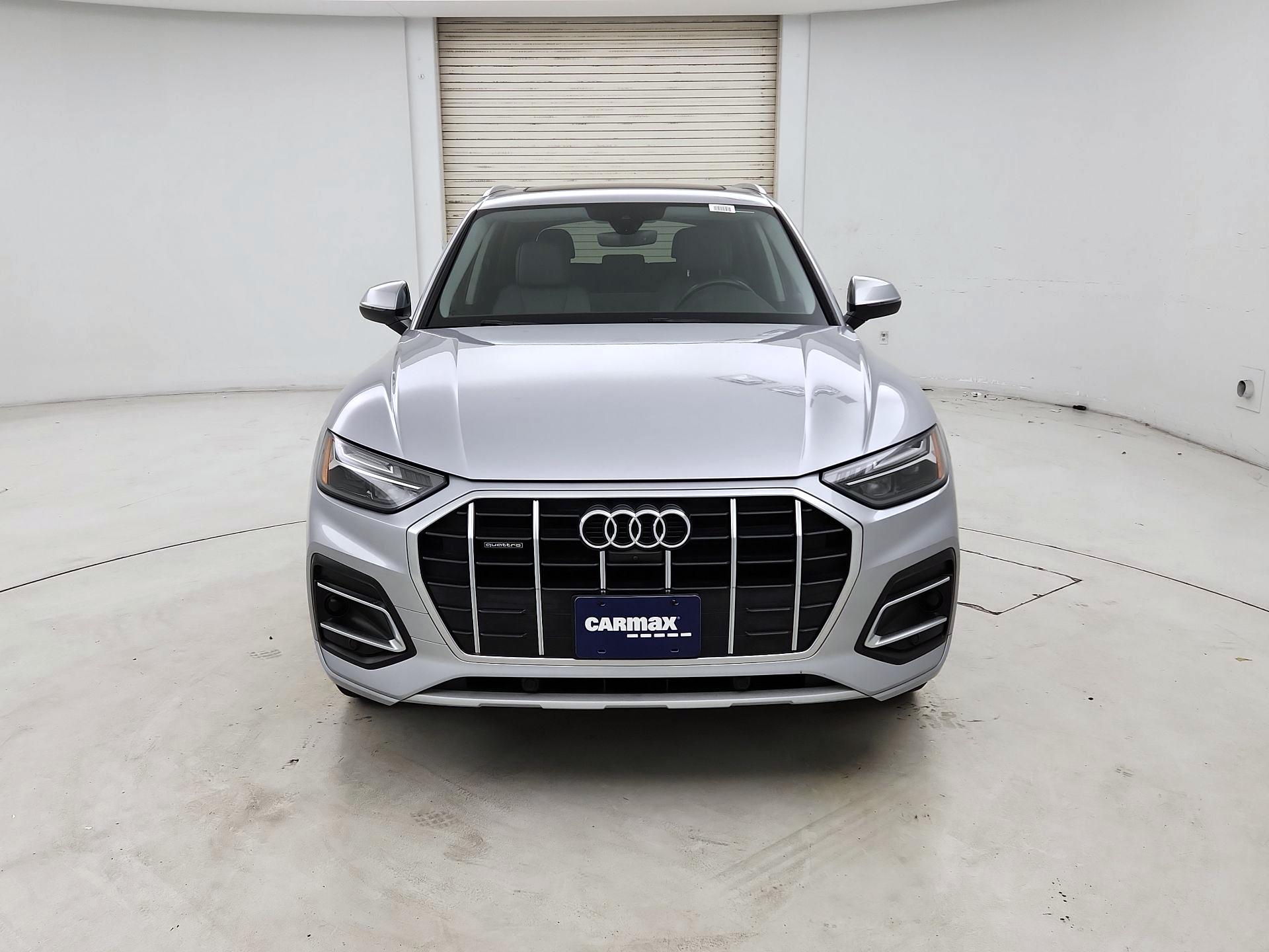 Thumbnail: 2023 Audi Q5 - 2