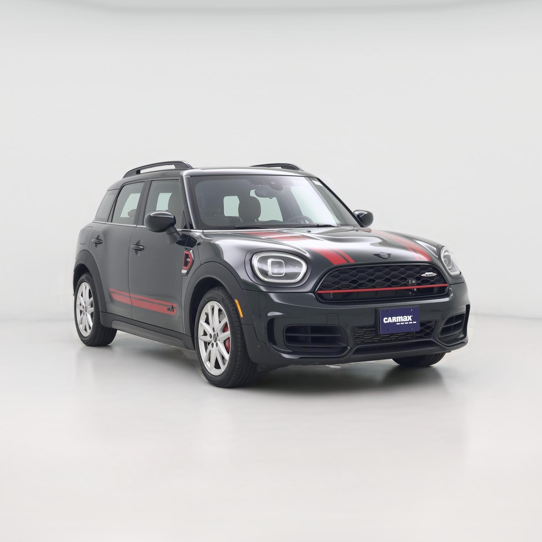 Thumbnail: 2023 MINI Cooper Countryman - 1