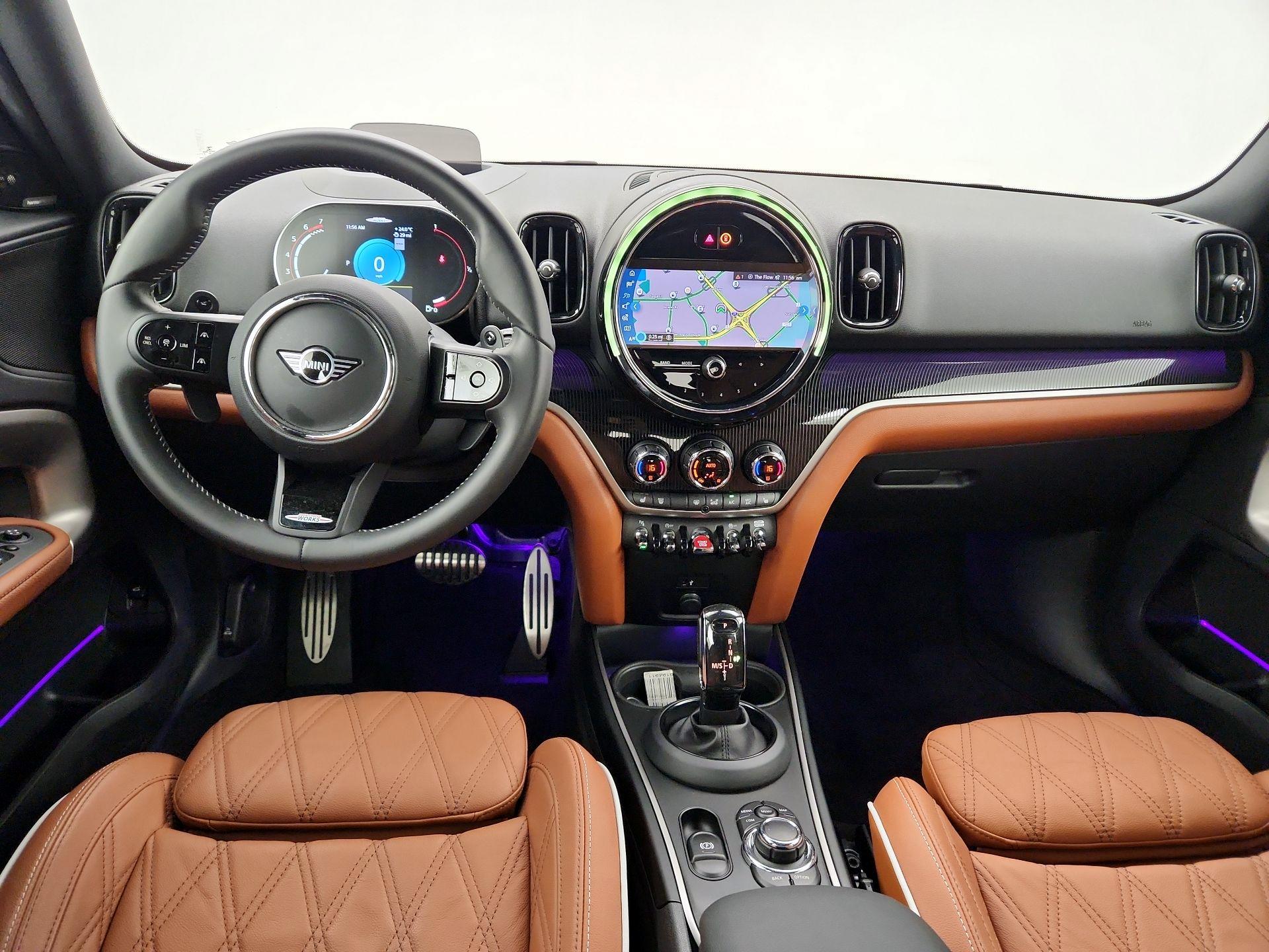 Thumbnail: 2023 MINI Cooper Countryman - 9