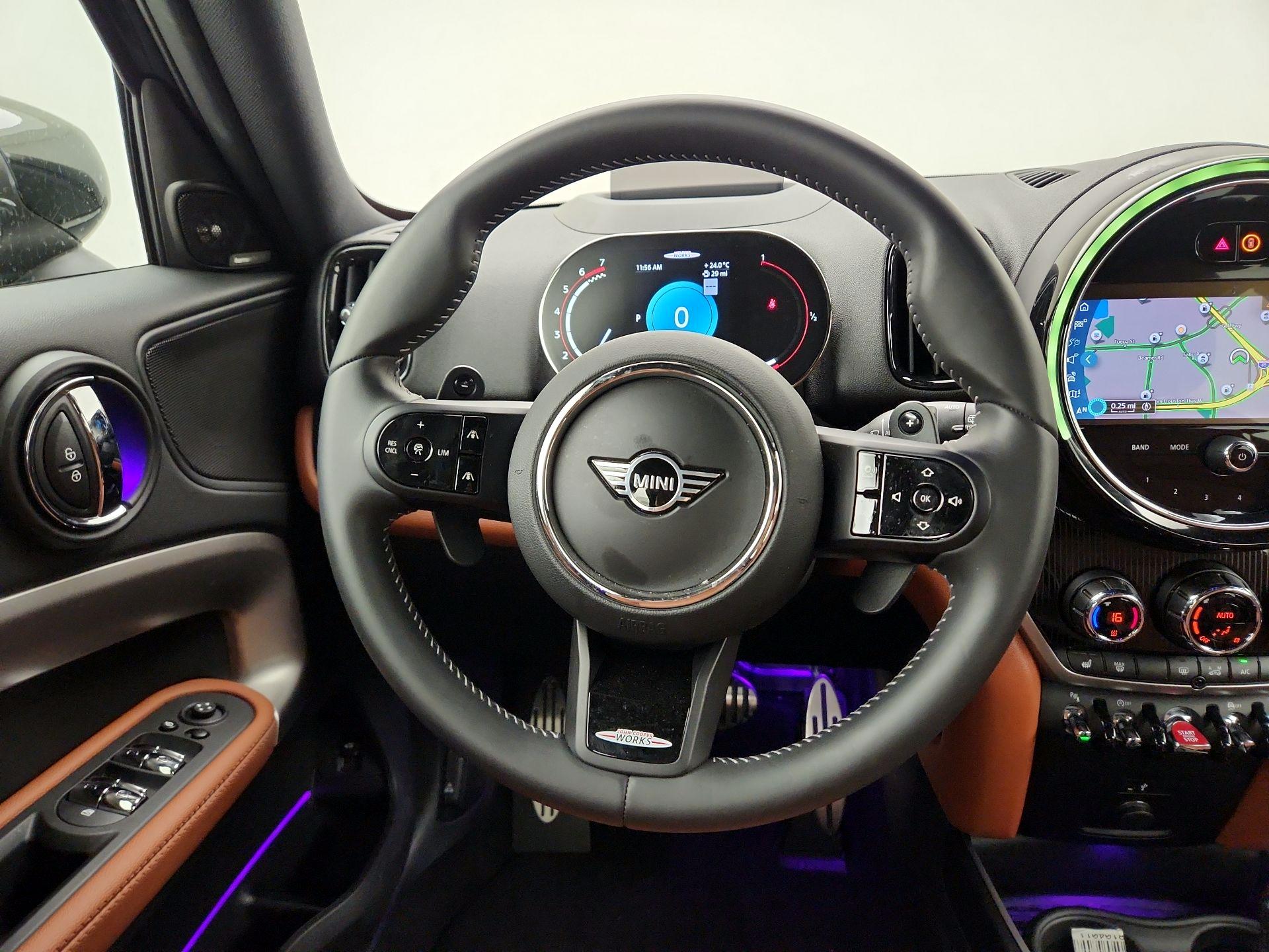 Thumbnail: 2023 MINI Cooper Countryman - 10