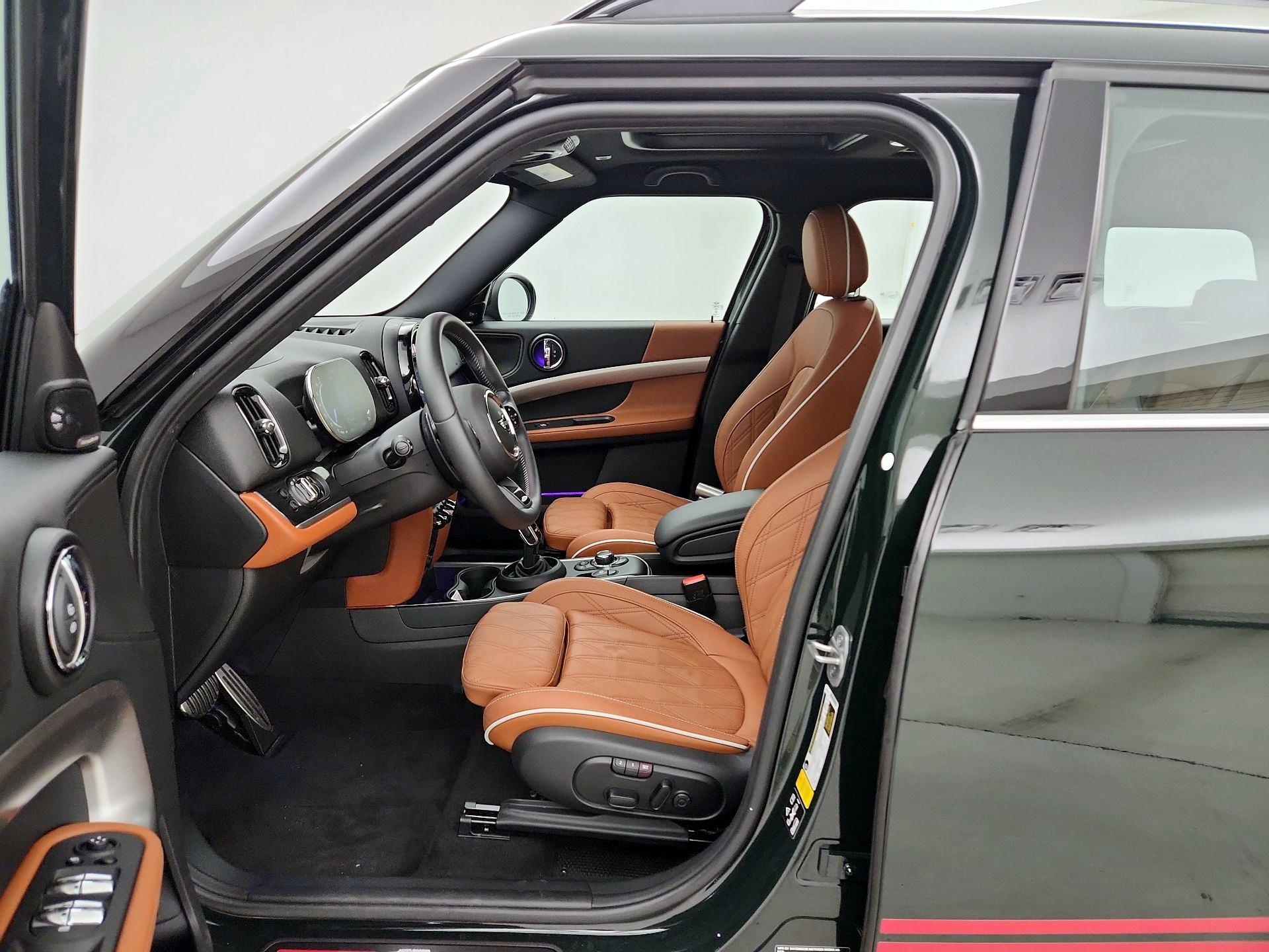 Thumbnail: 2023 MINI Cooper Countryman - 11