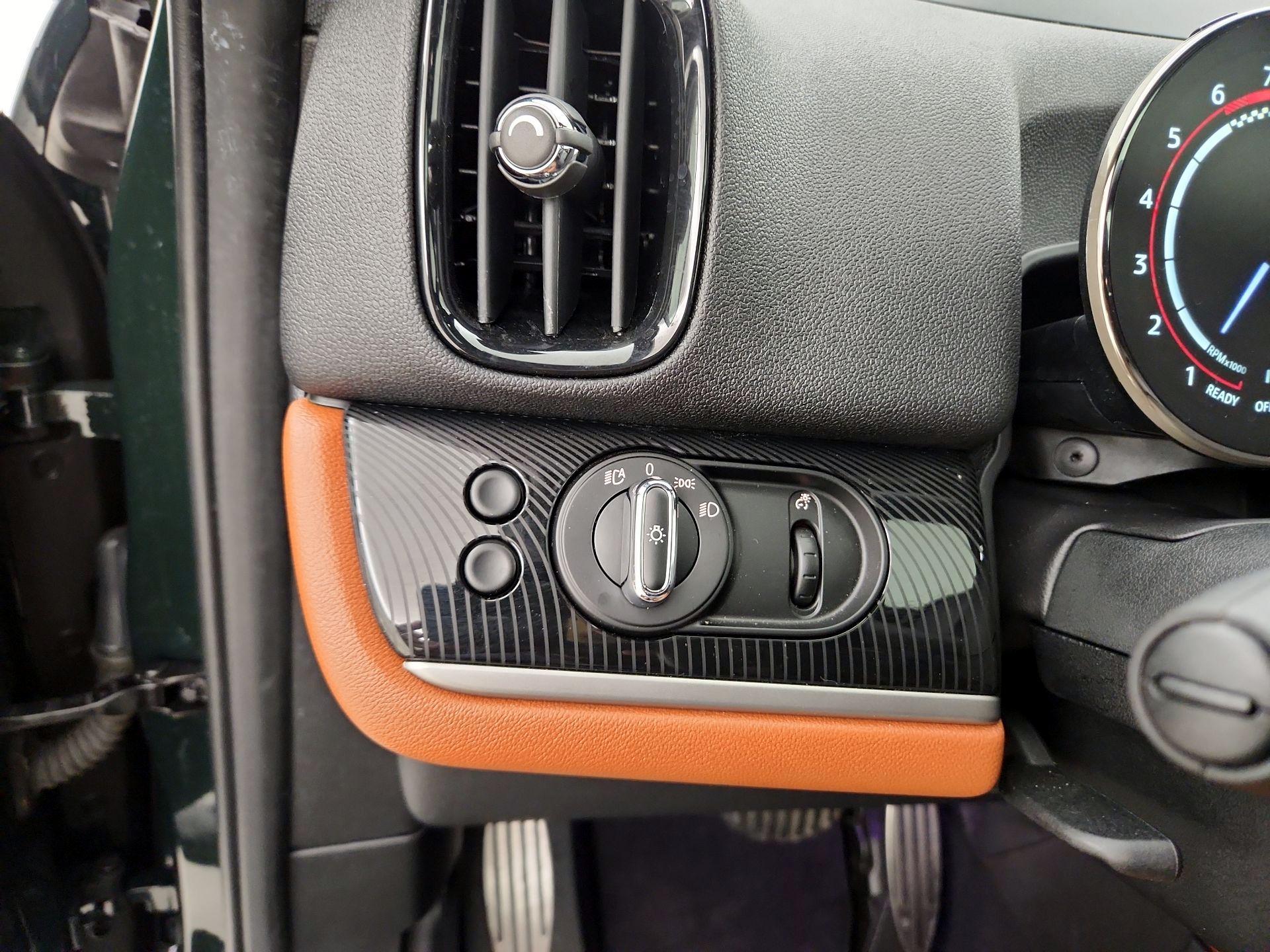 Thumbnail: 2023 MINI Cooper Countryman - 13
