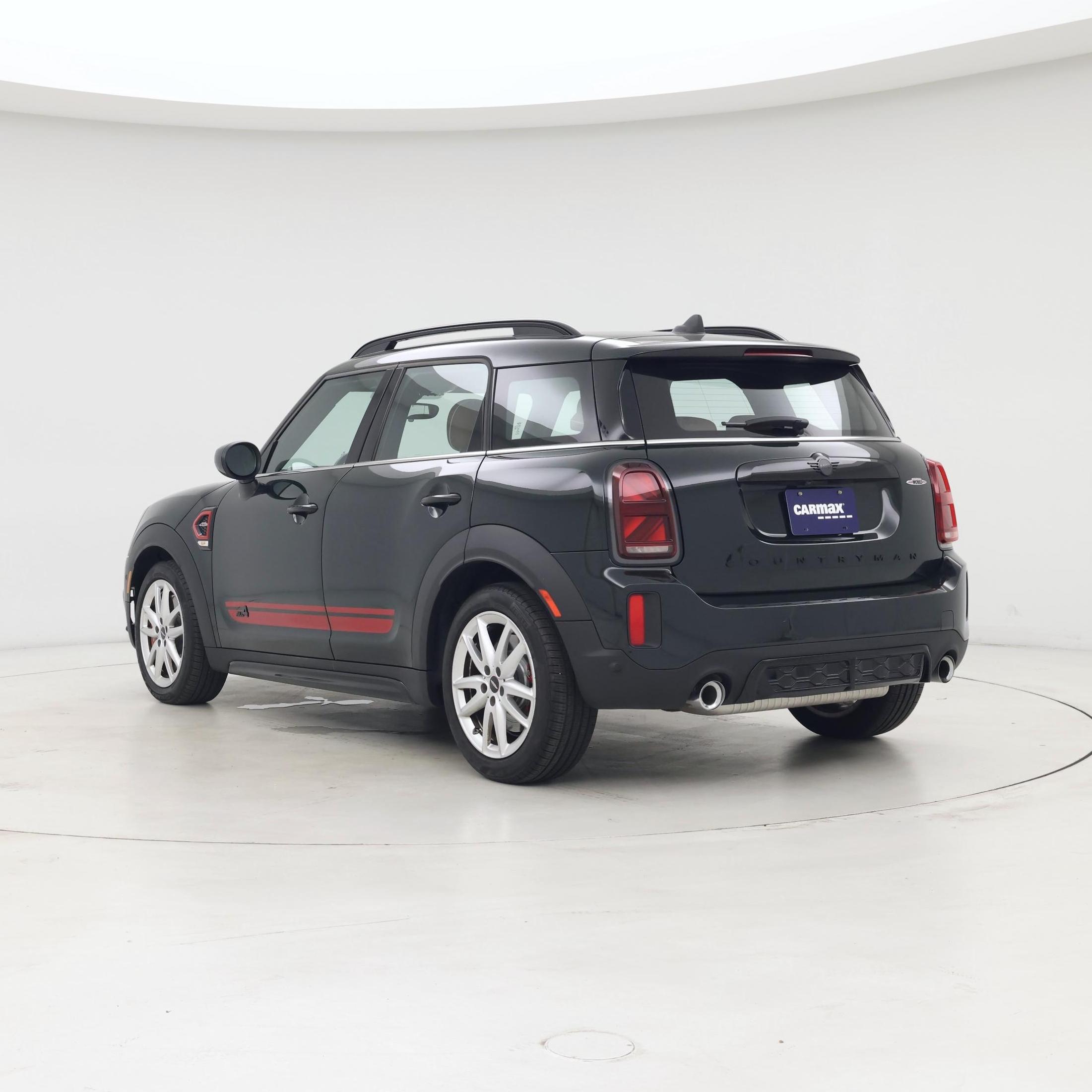 Thumbnail: 2023 MINI Cooper Countryman - 2