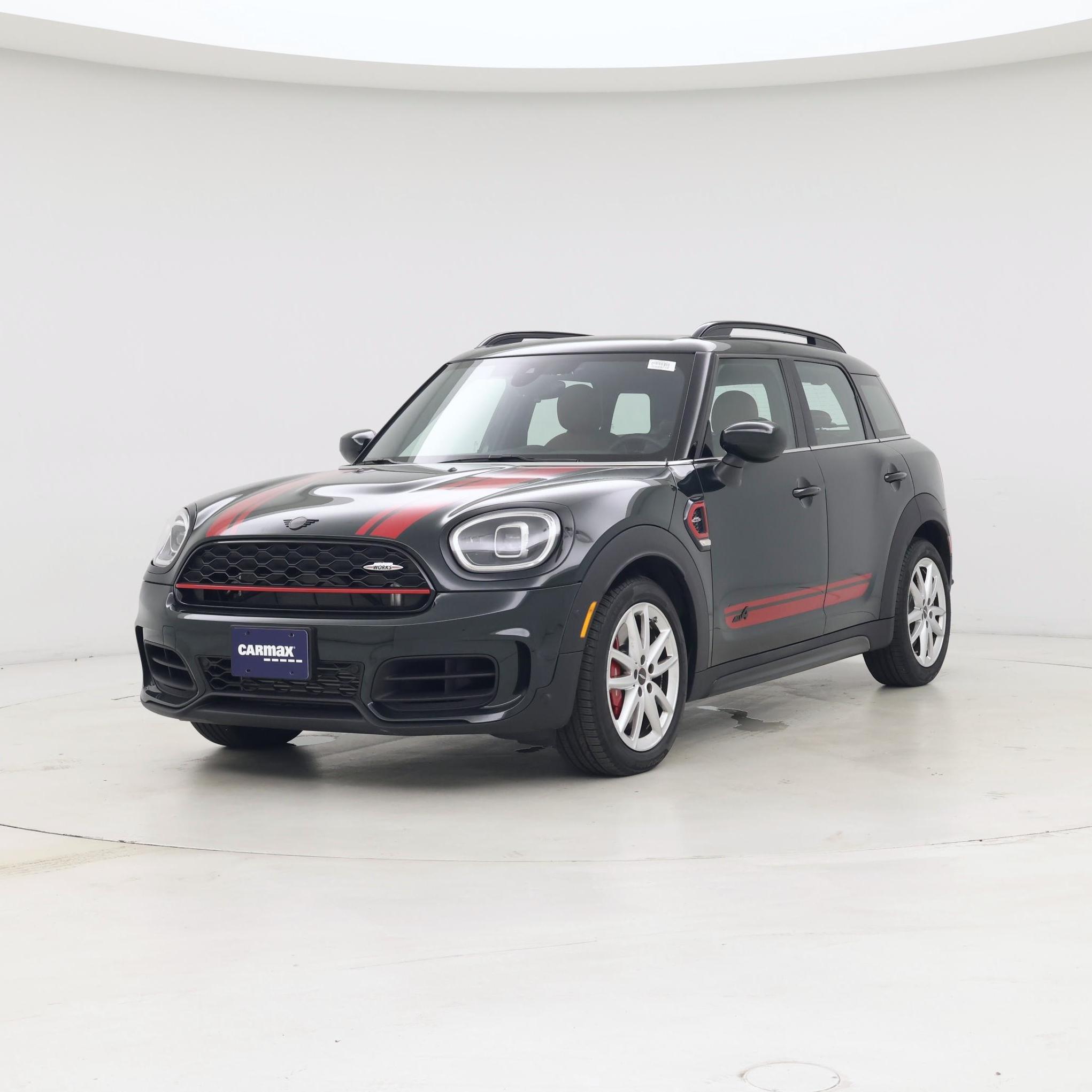 Thumbnail: 2023 MINI Cooper Countryman - 4
