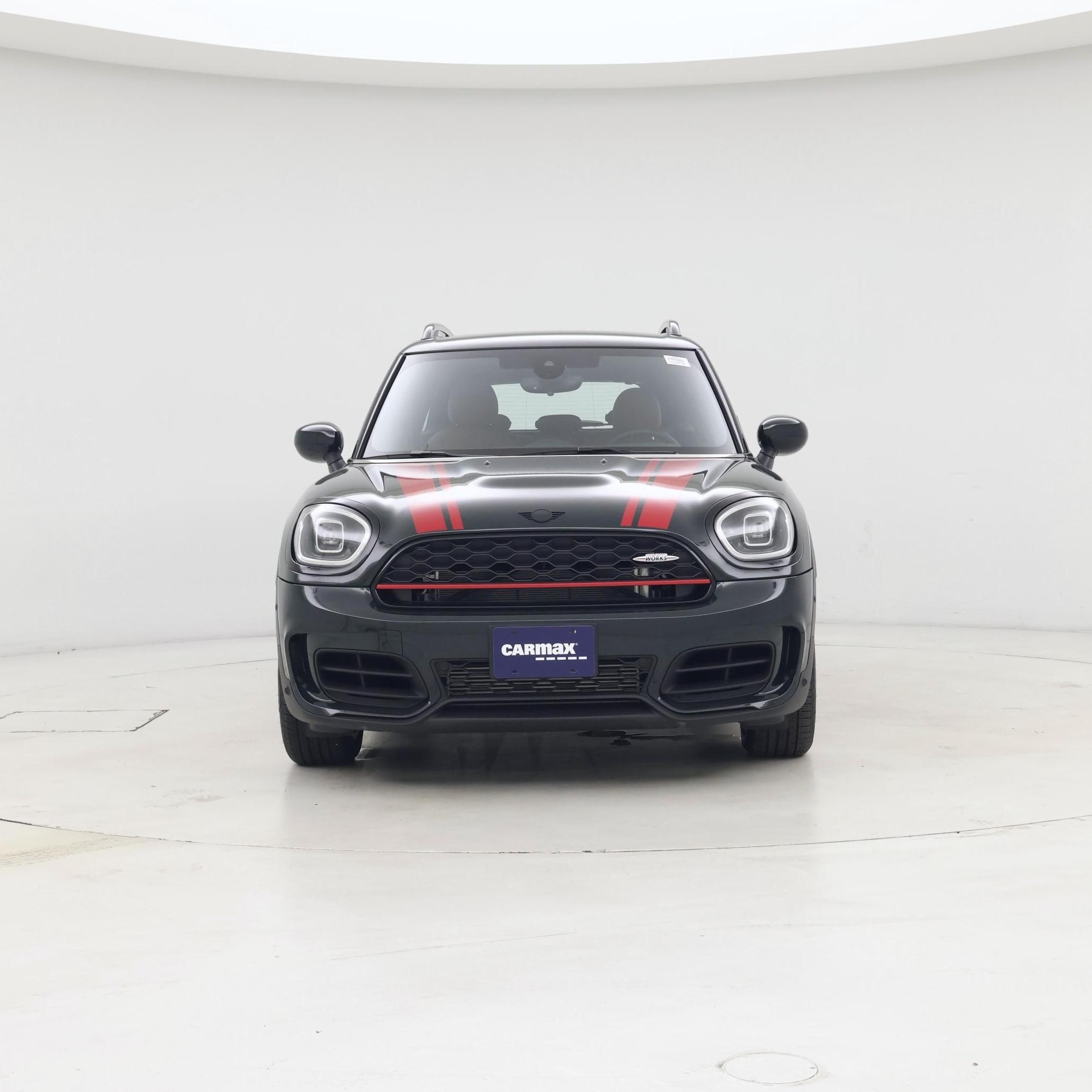 Thumbnail: 2023 MINI Cooper Countryman - 5