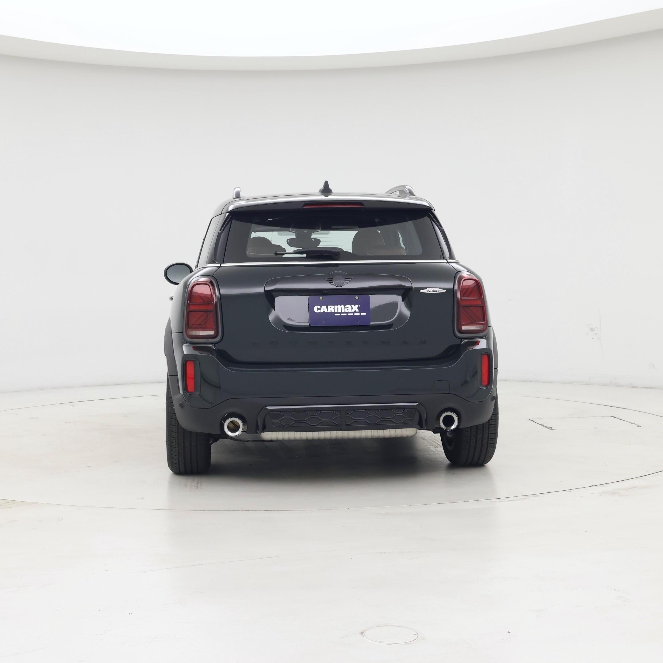 Thumbnail: 2023 MINI Cooper Countryman - 6