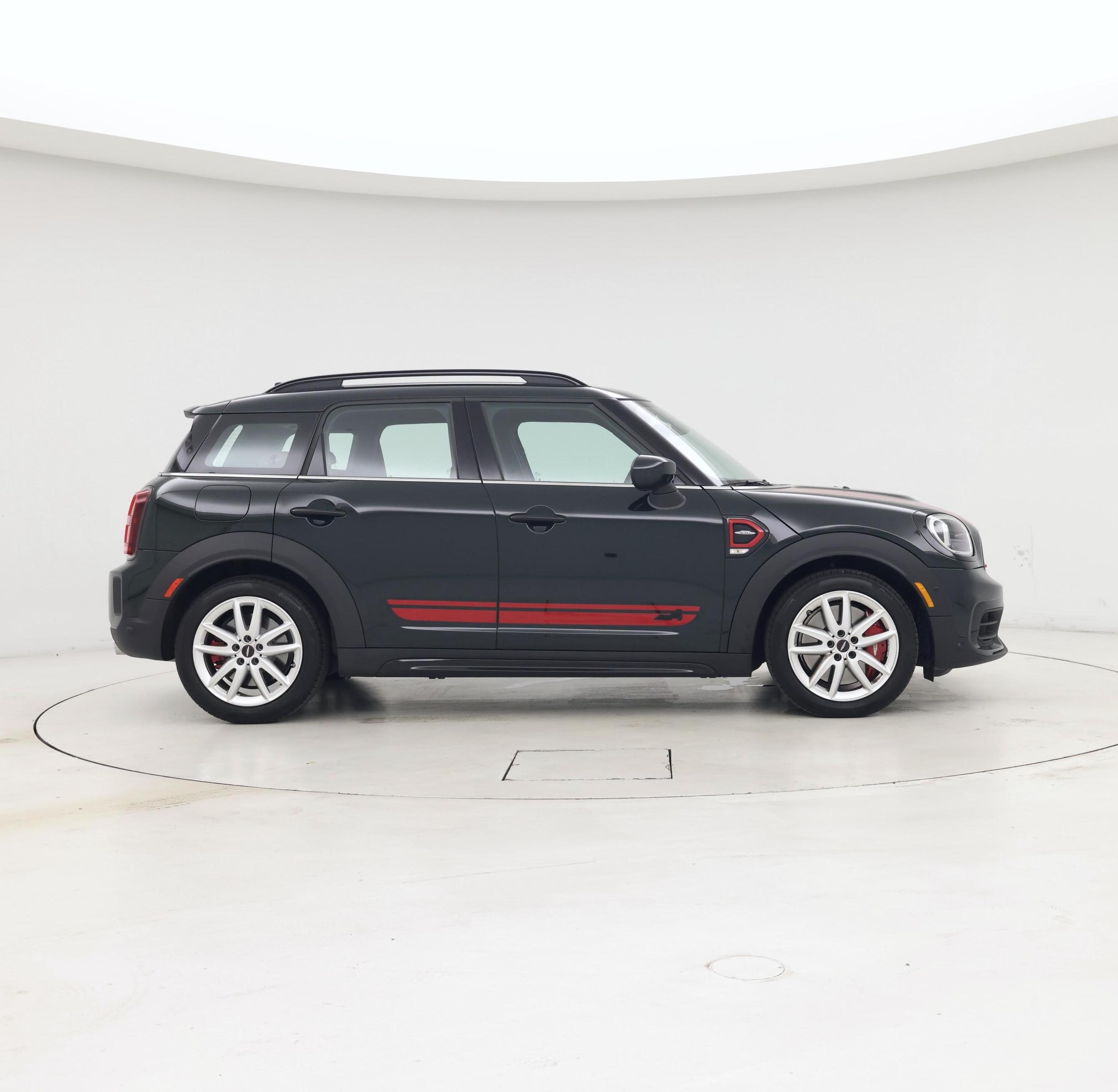 Thumbnail: 2023 MINI Cooper Countryman - 7
