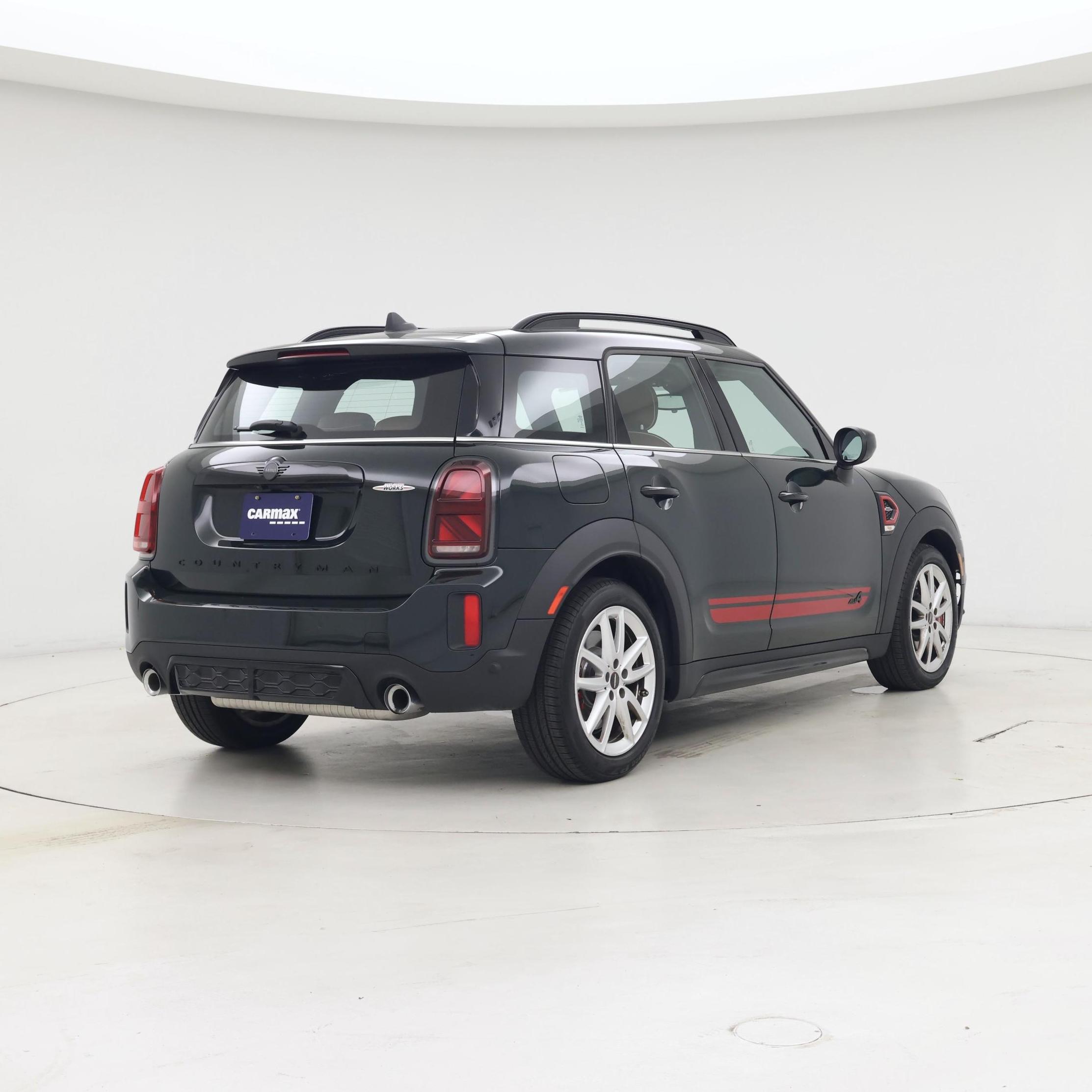 Thumbnail: 2023 MINI Cooper Countryman - 8