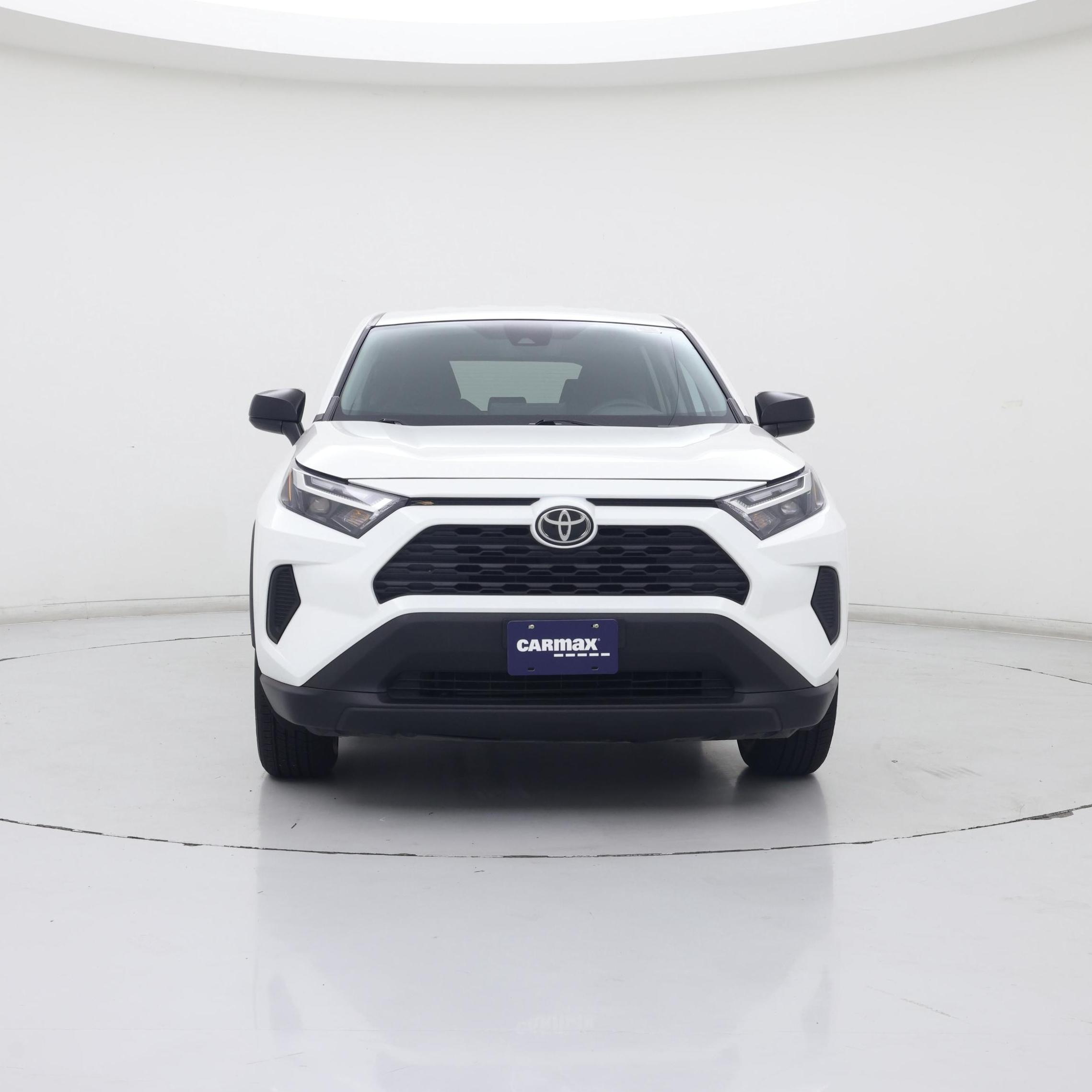 Thumbnail: 2023 Toyota RAV4 - 5