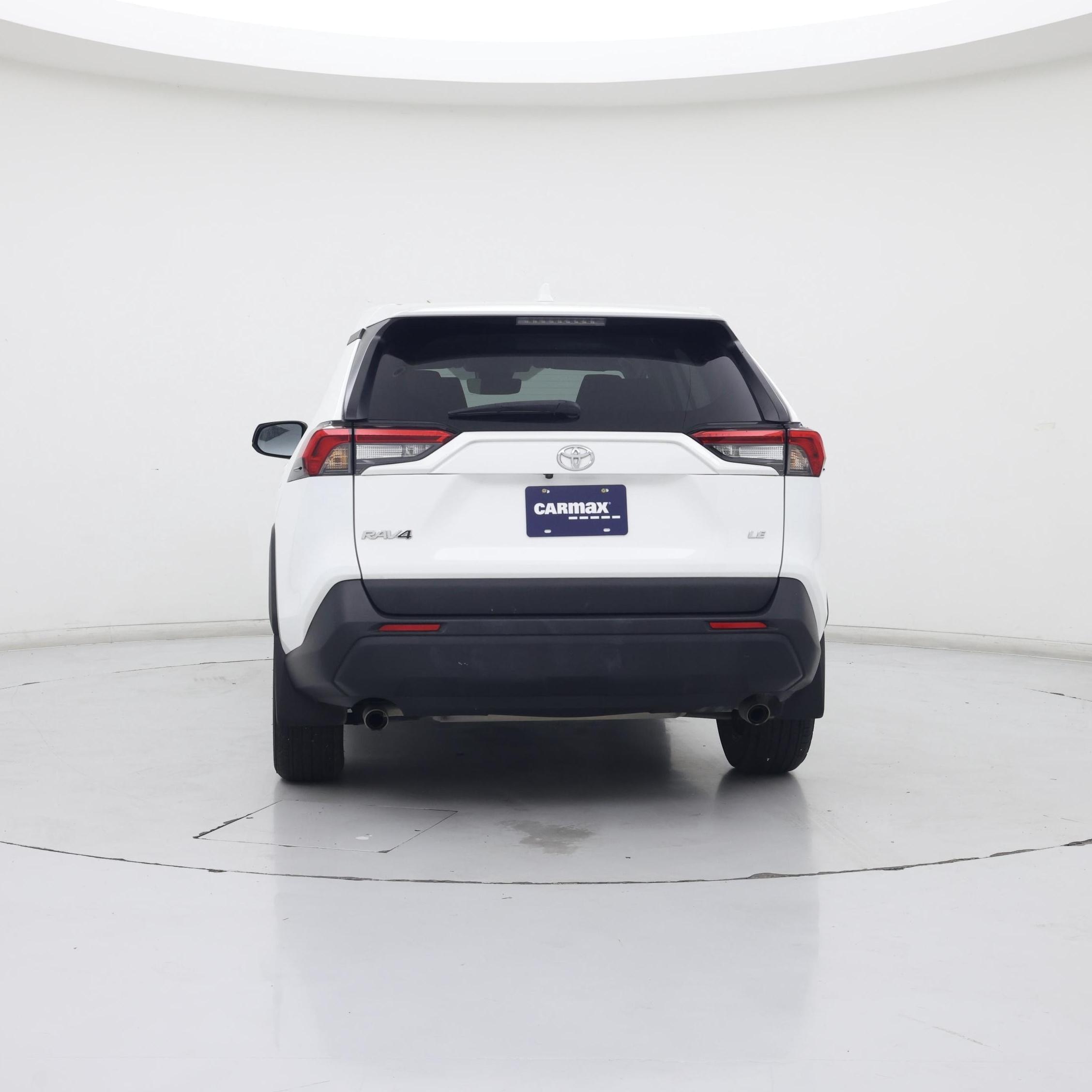 Thumbnail: 2023 Toyota RAV4 - 6