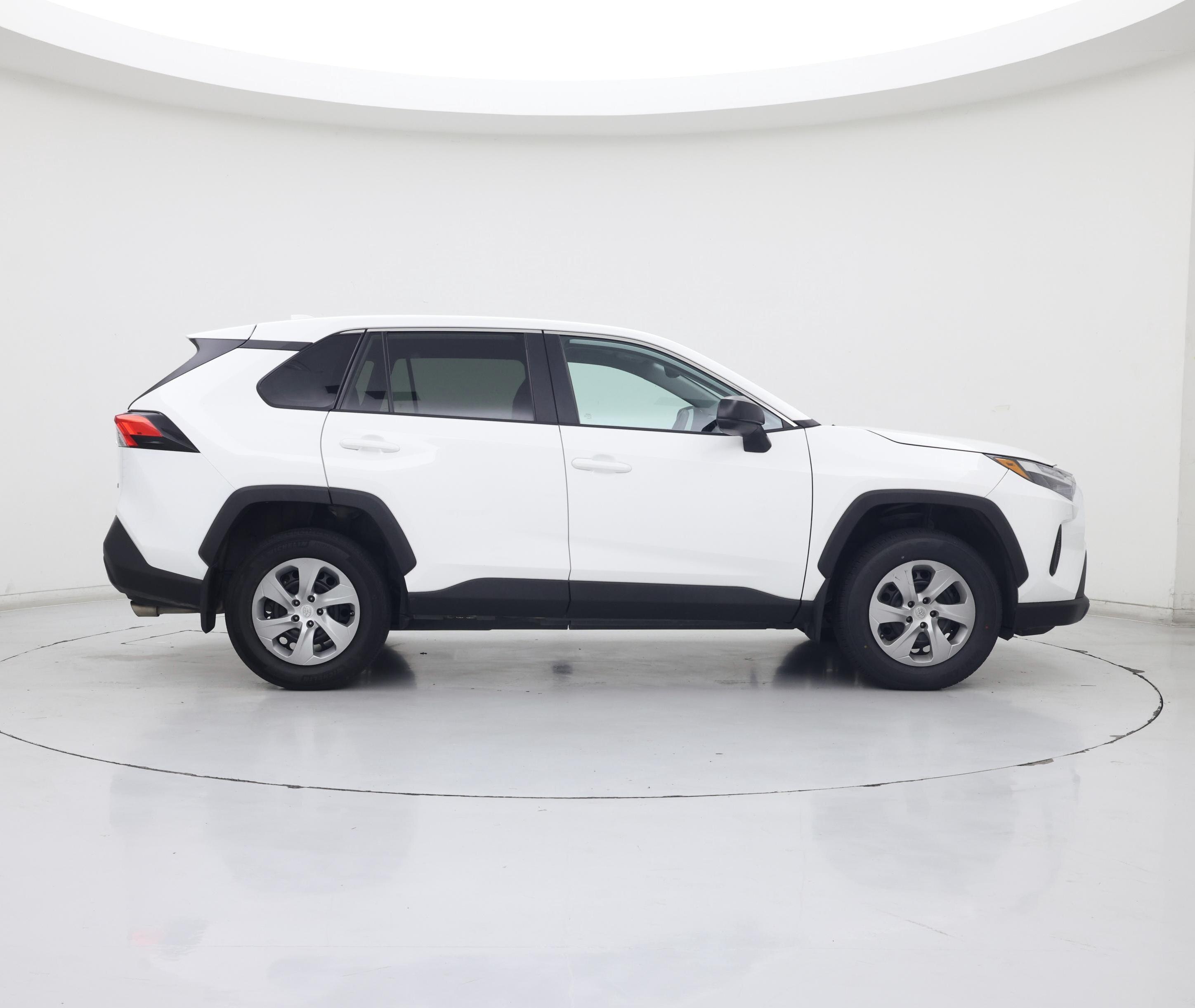 Thumbnail: 2023 Toyota RAV4 - 7