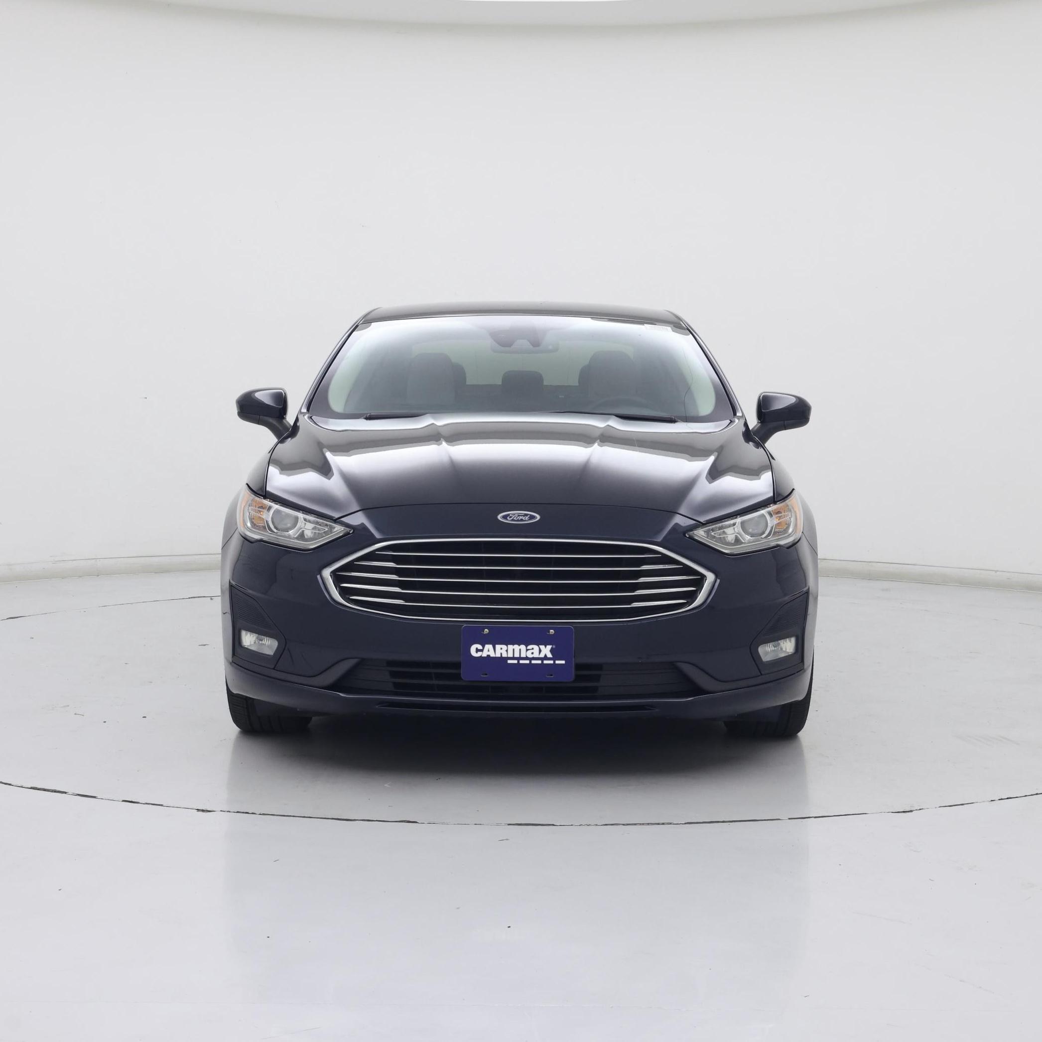 Thumbnail: 2020 Ford Fusion - 5