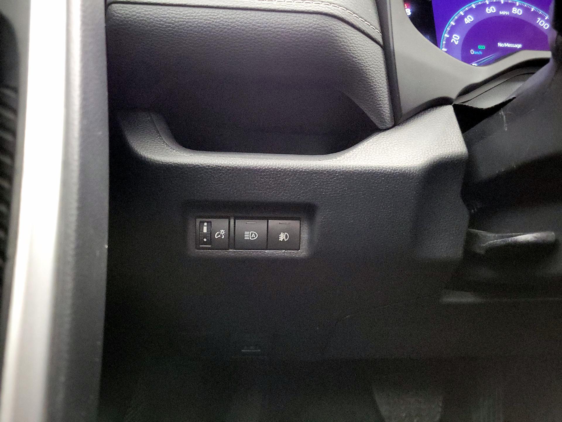 Thumbnail: 2023 Toyota RAV4 - 13