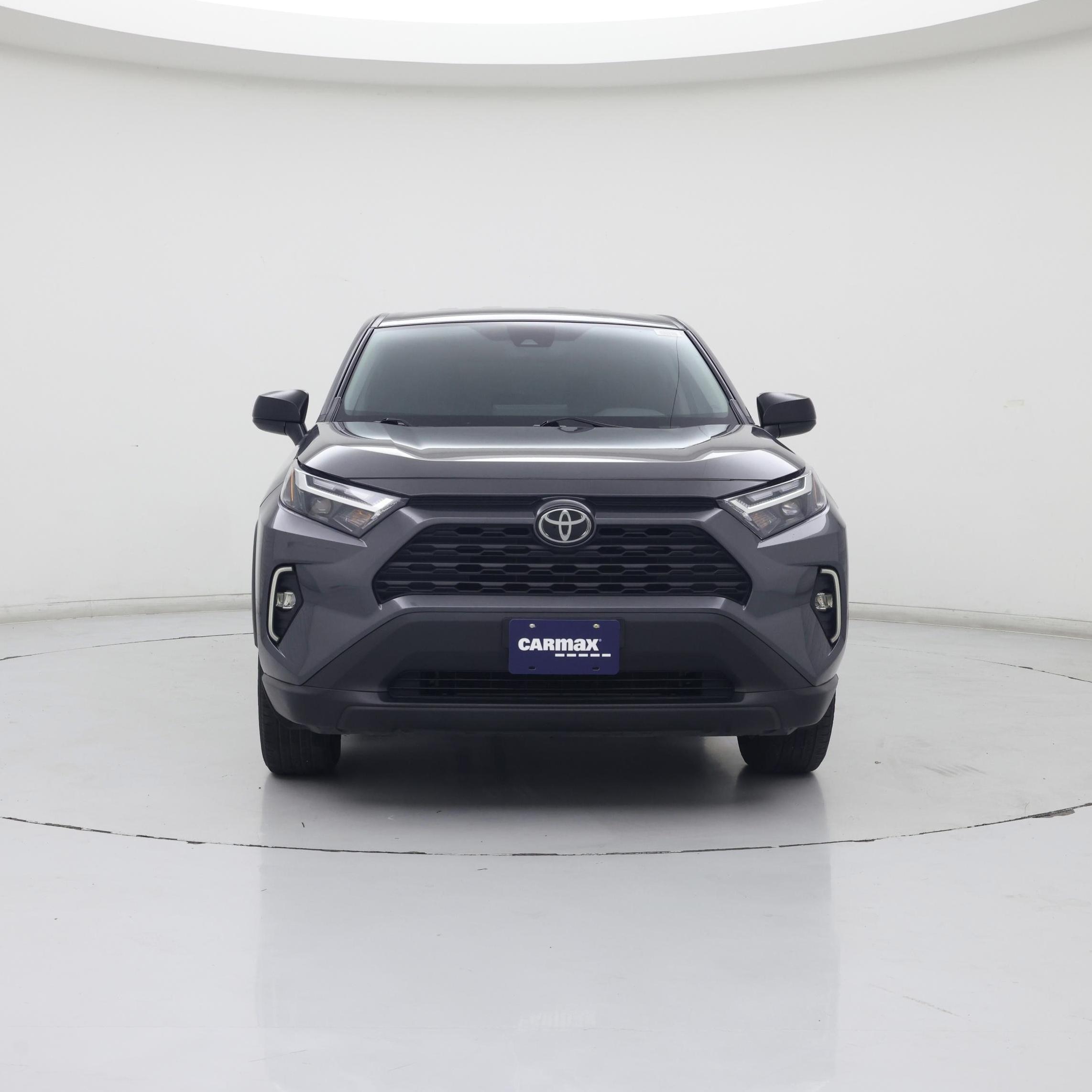 Thumbnail: 2023 Toyota RAV4 - 5
