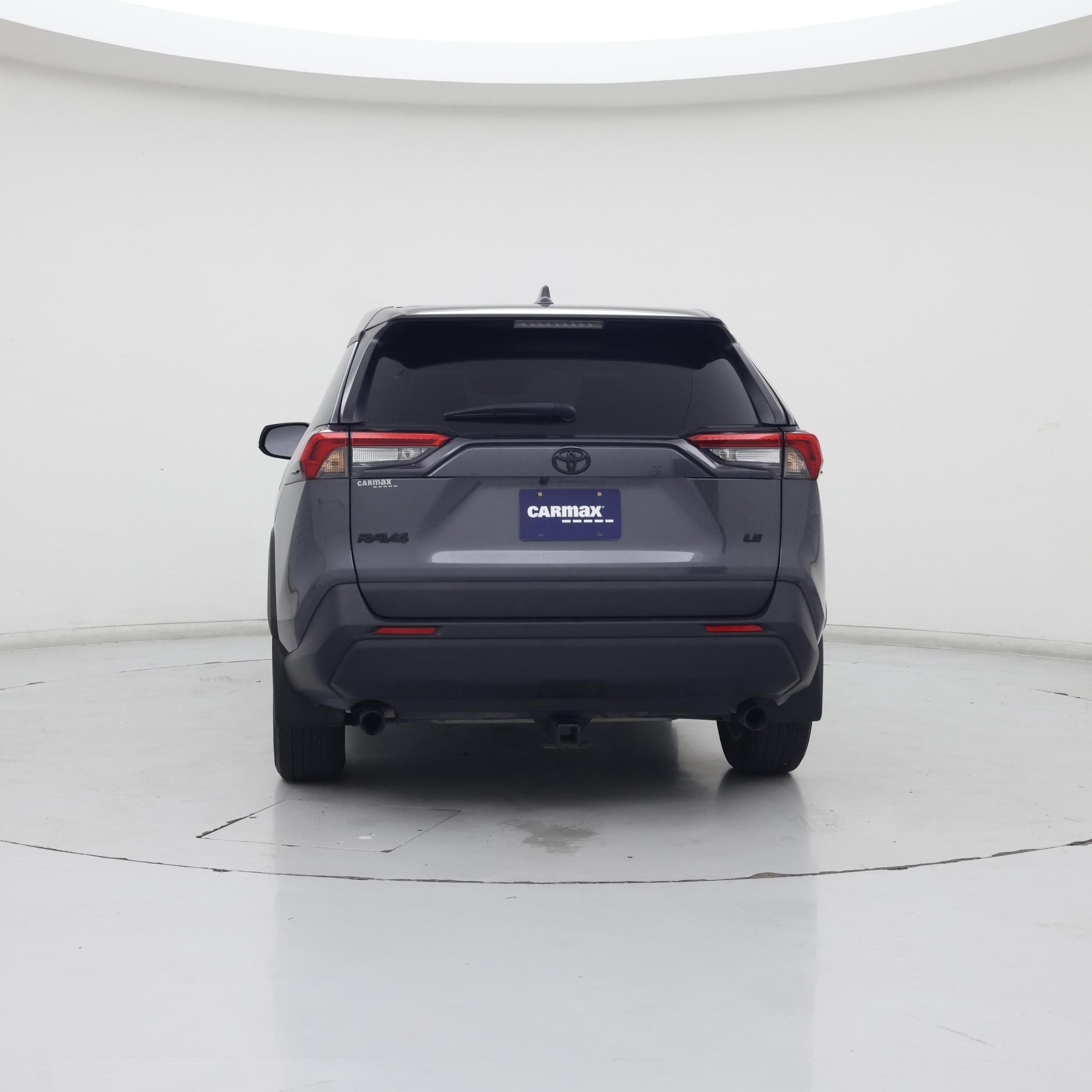 Thumbnail: 2023 Toyota RAV4 - 6