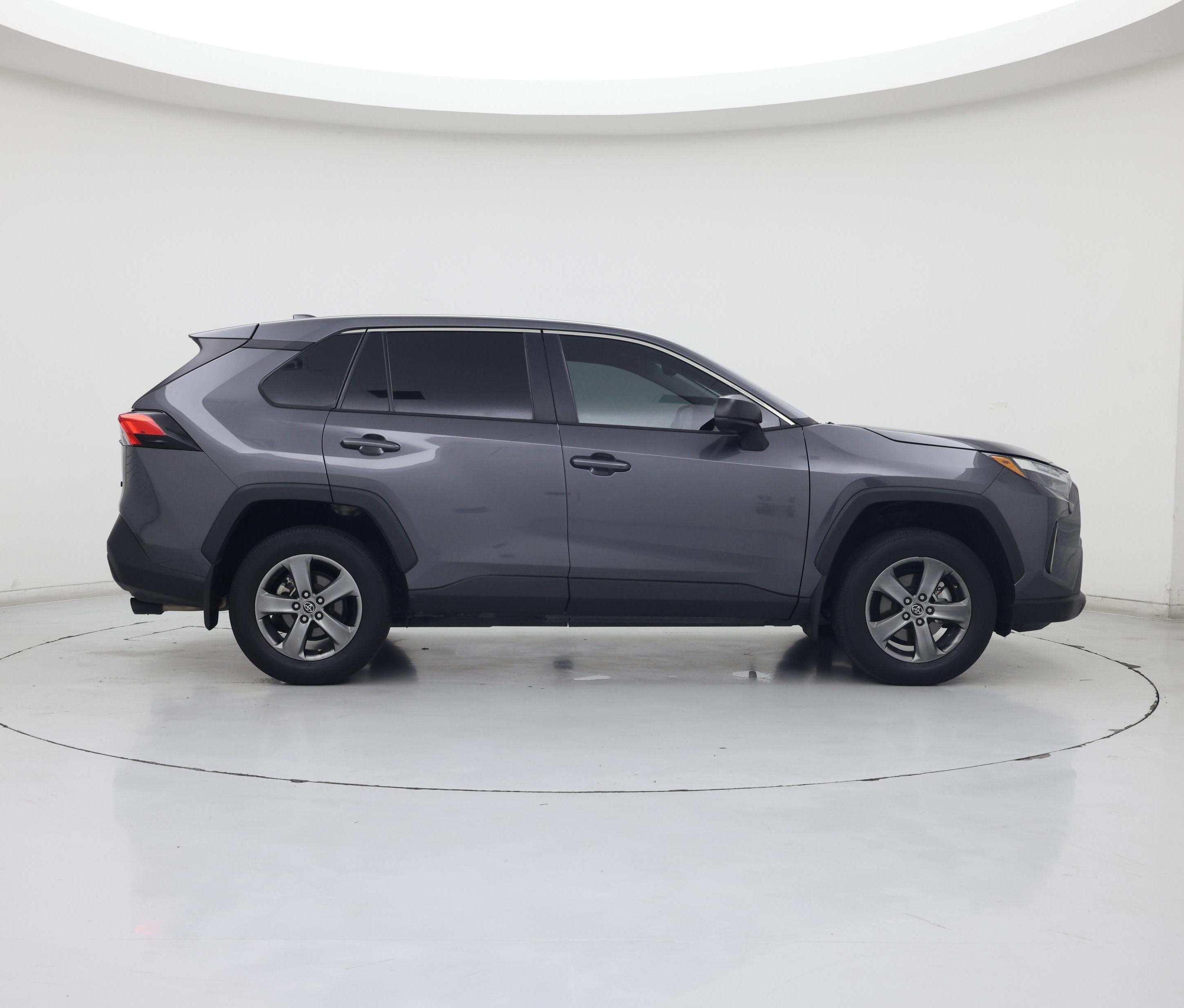 Thumbnail: 2023 Toyota RAV4 - 7