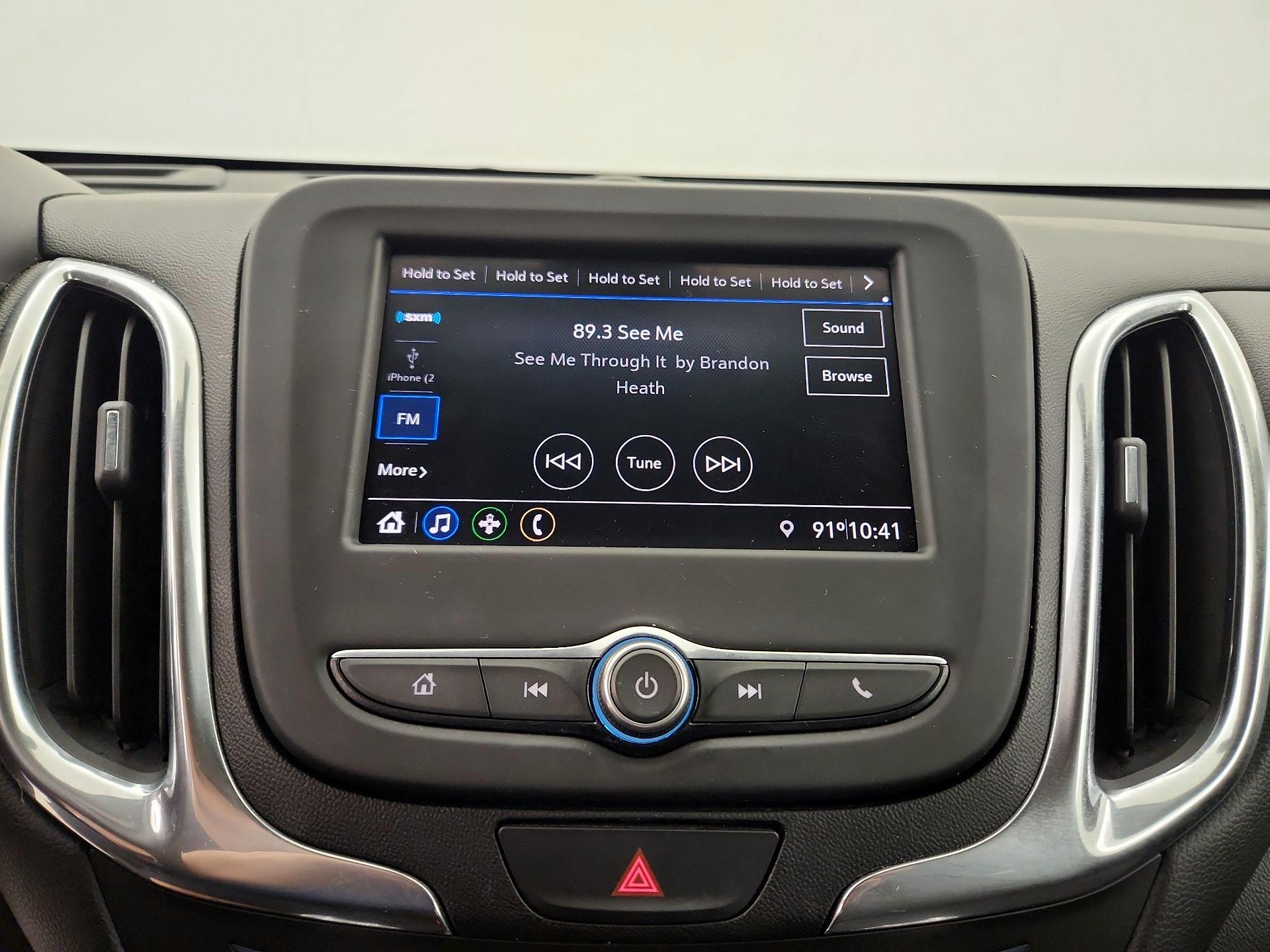 Thumbnail: 2020 Chevrolet Equinox - 15