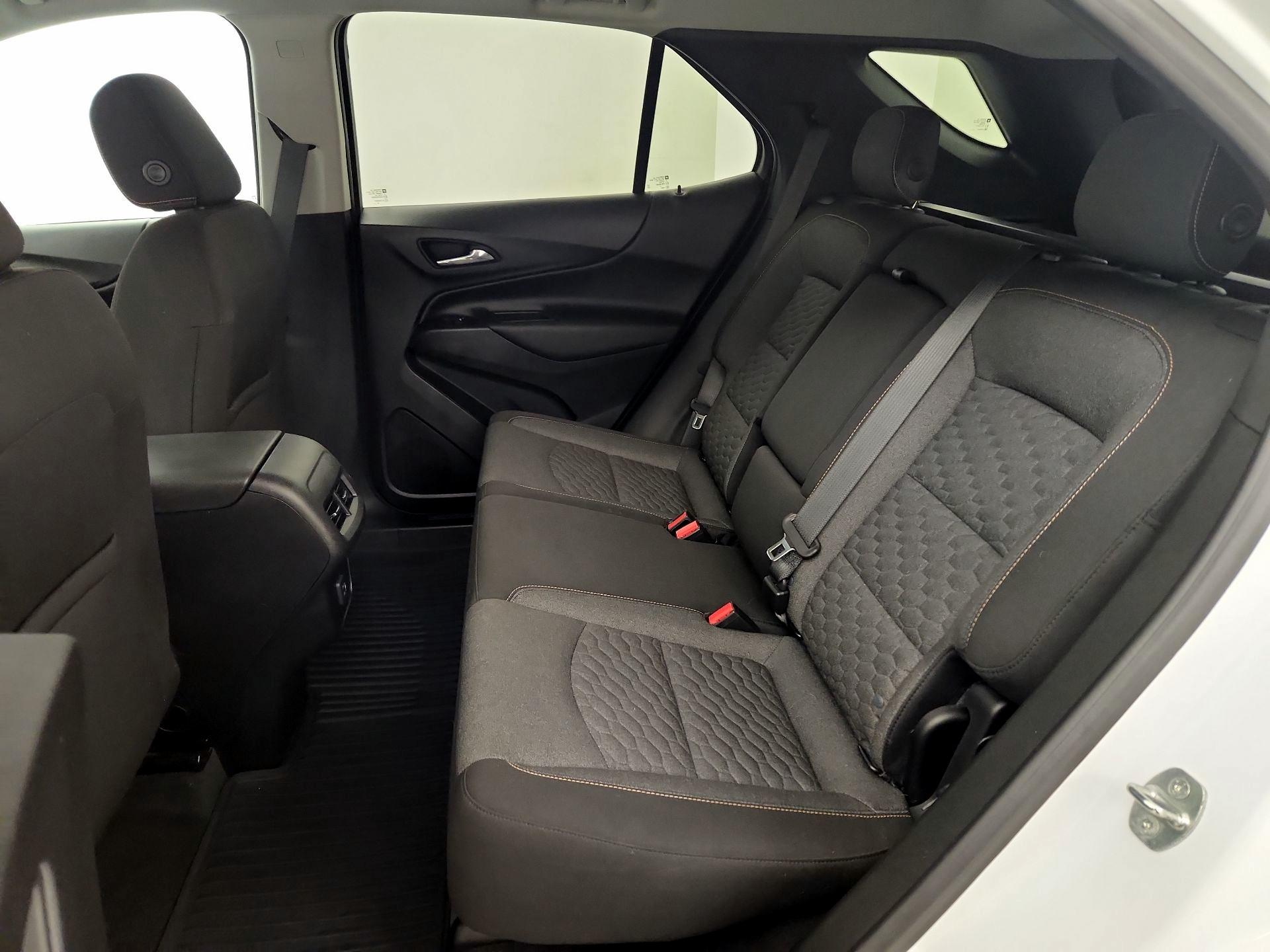 Thumbnail: 2020 Chevrolet Equinox - 19