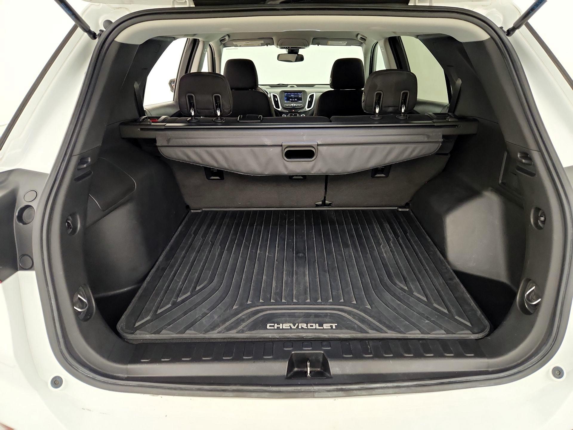 Thumbnail: 2020 Chevrolet Equinox - 20