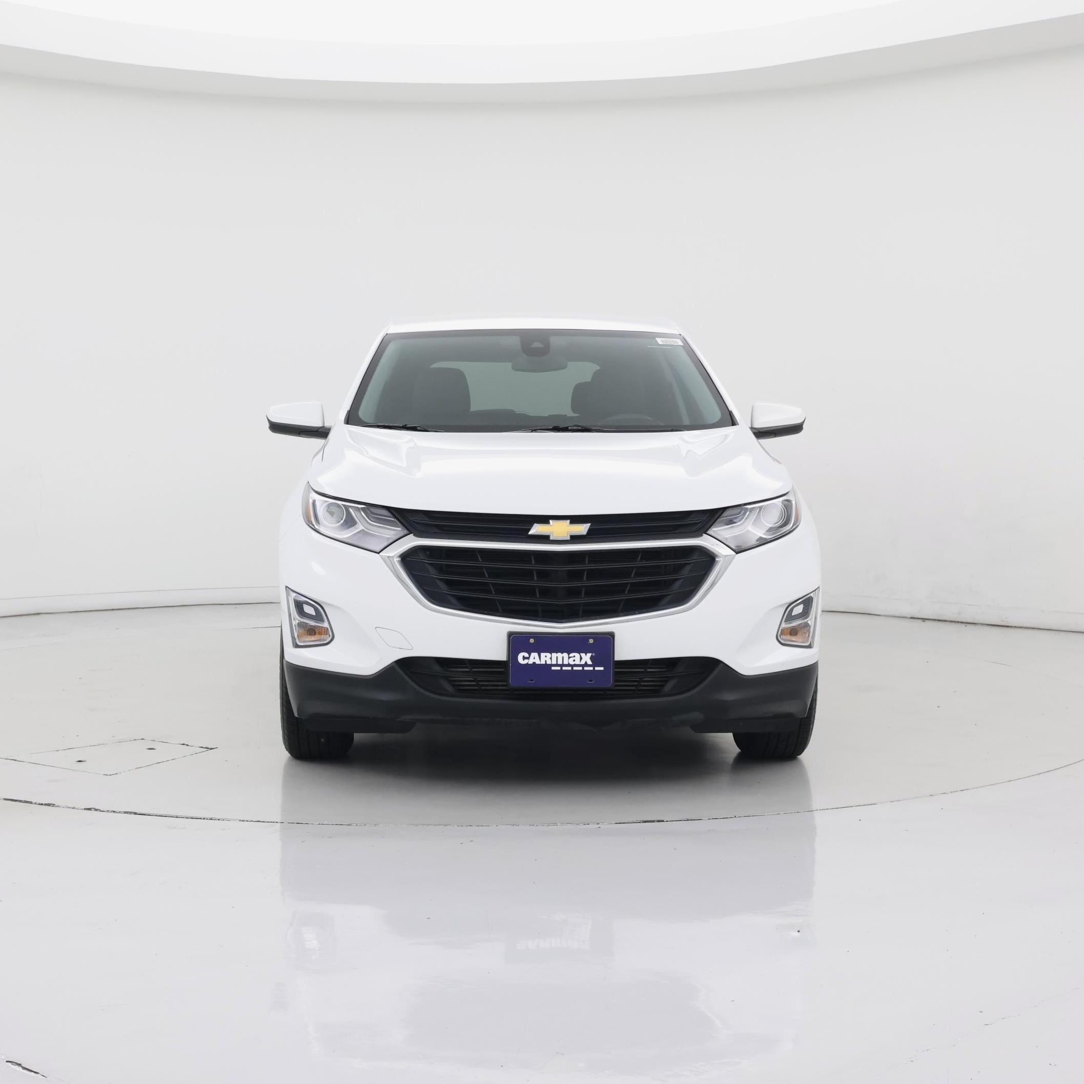 Thumbnail: 2020 Chevrolet Equinox - 5