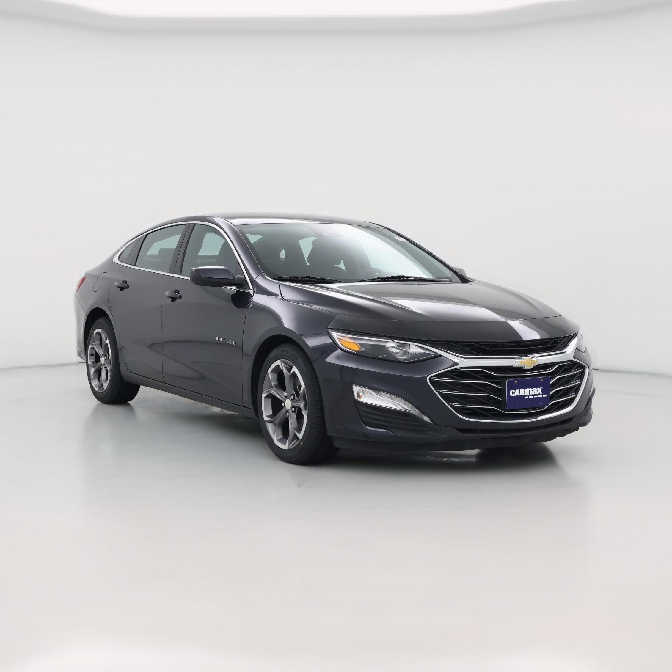 Thumbnail: 2023 Chevrolet Malibu - 1