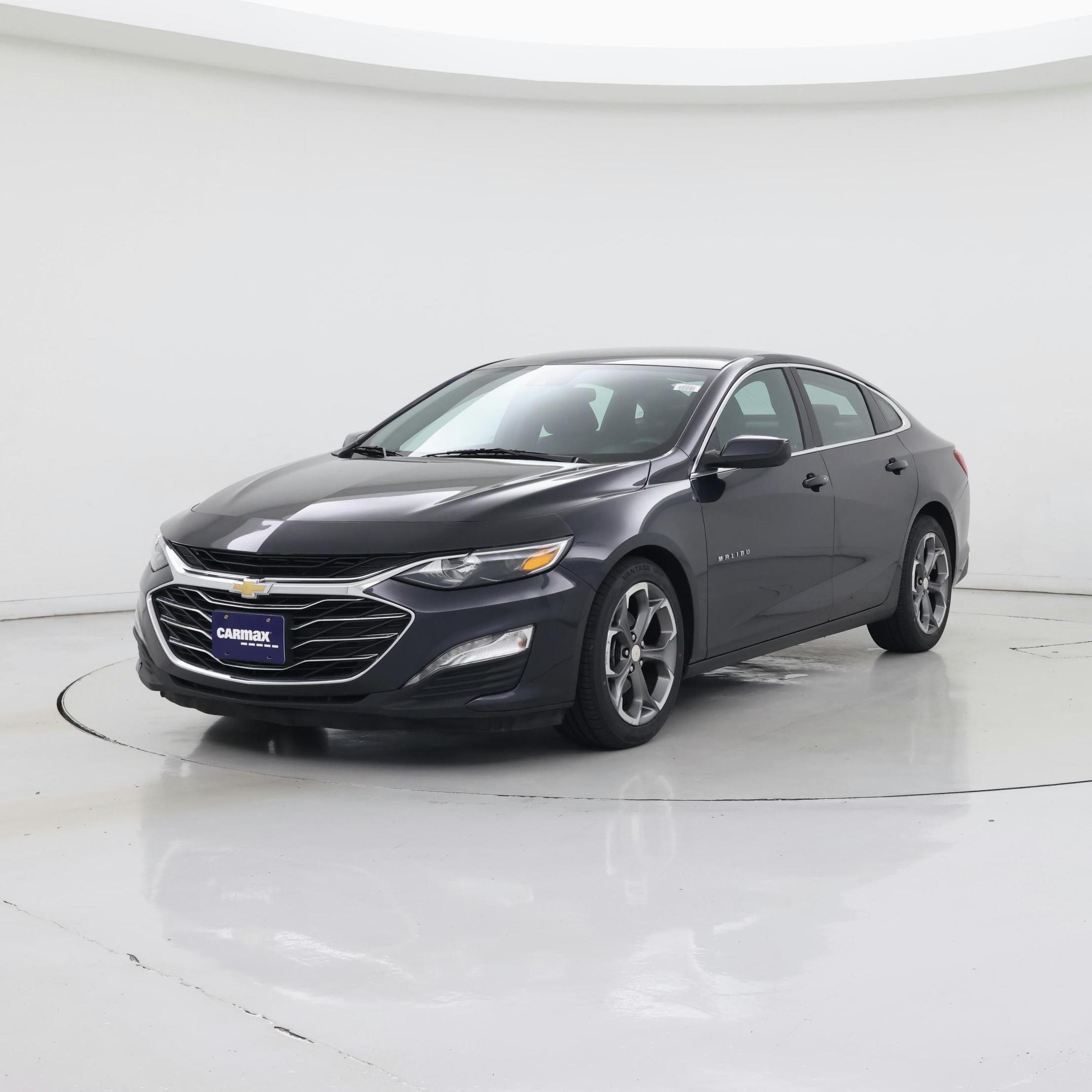 Thumbnail: 2023 Chevrolet Malibu - 4